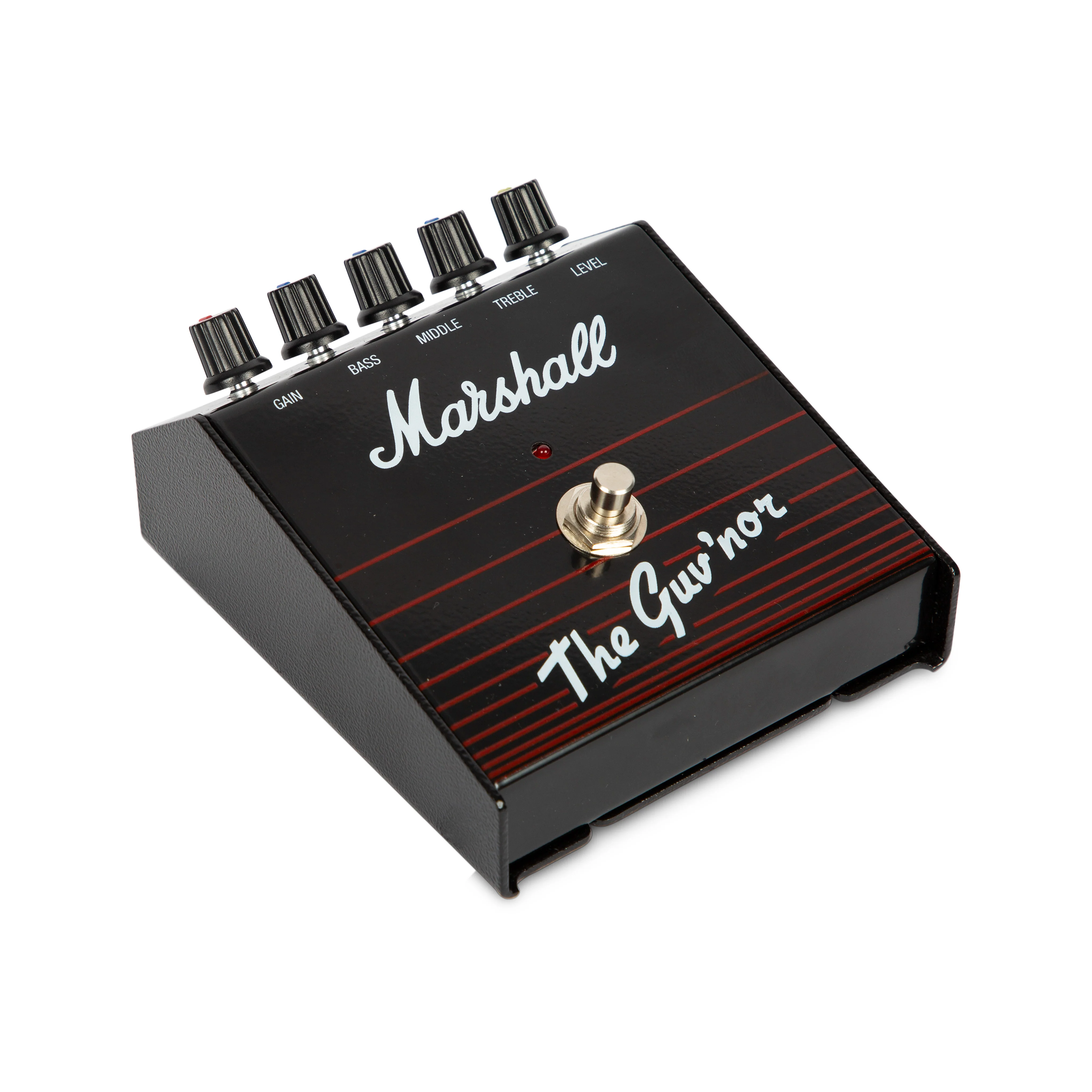 Marshall PEDL-00101 The Guv Nor Guitar Effects Pedal - Image 3