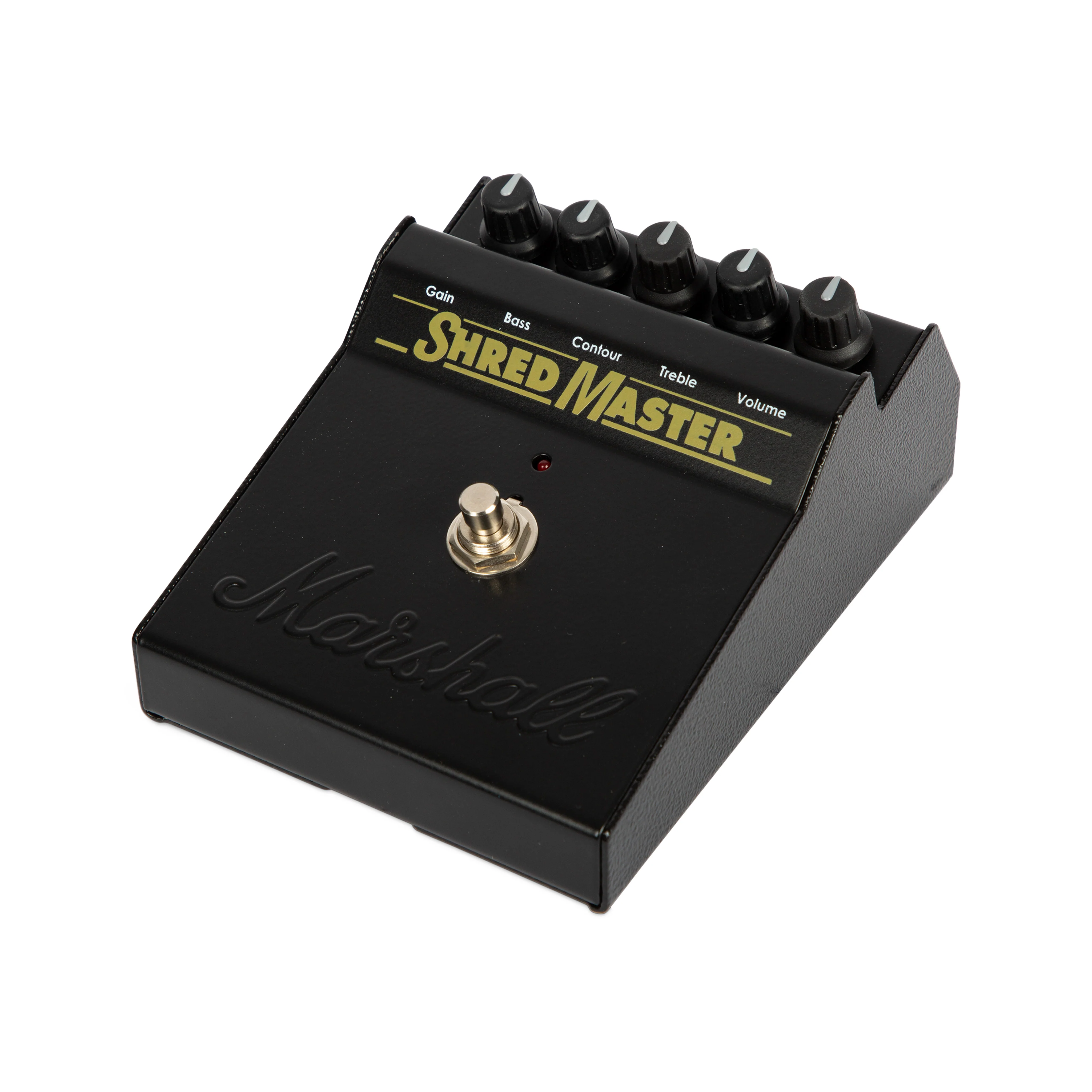 Marshall PEDL-00102 Shredmaster Guitar Effects Pedal - Image 2