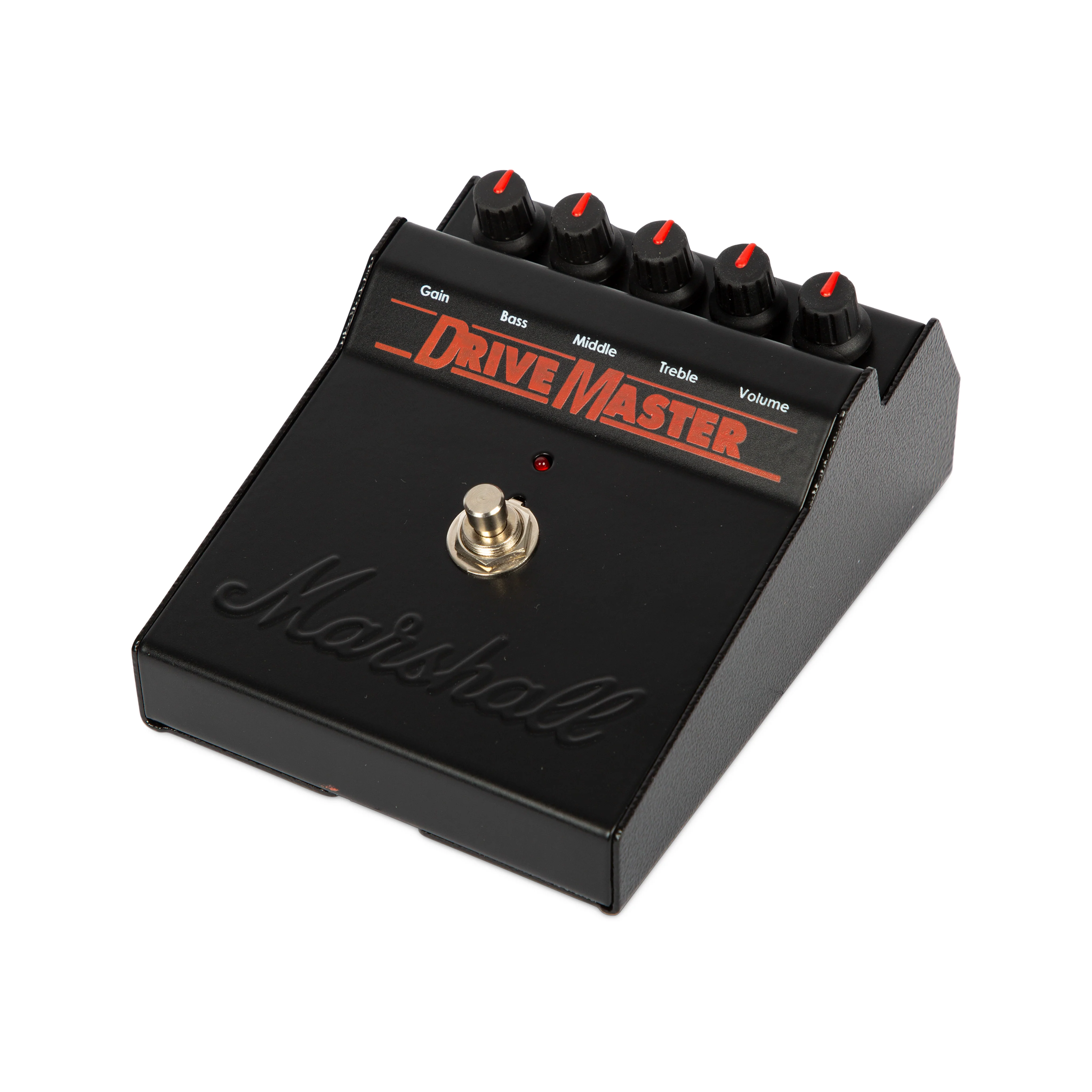Marshall PEDL-00103 Drivemaster Guitar Effects Pedal - Image 2