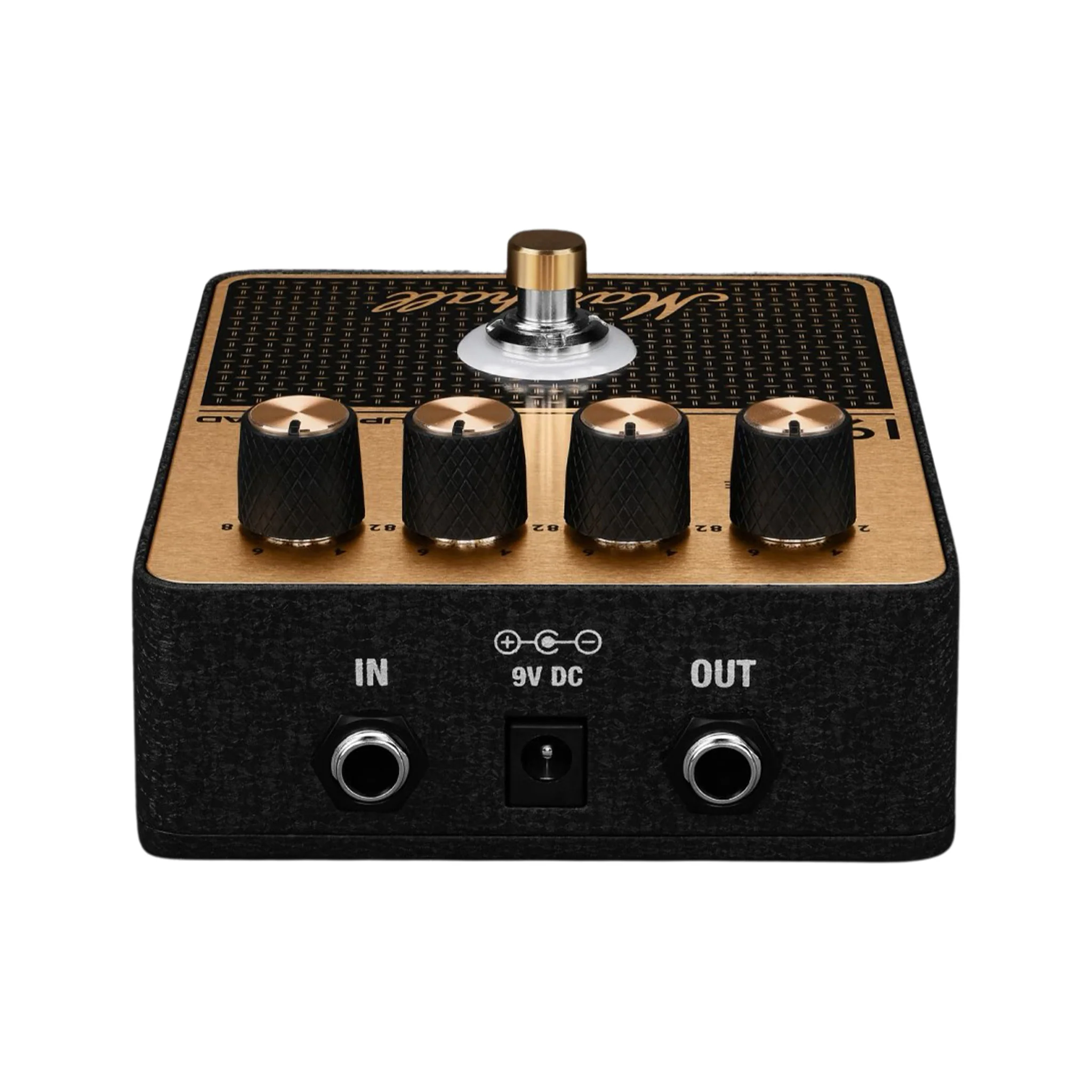 Marshall PEDL-92001 1959 Amp Series Guitar Effects Pedal - Image 3