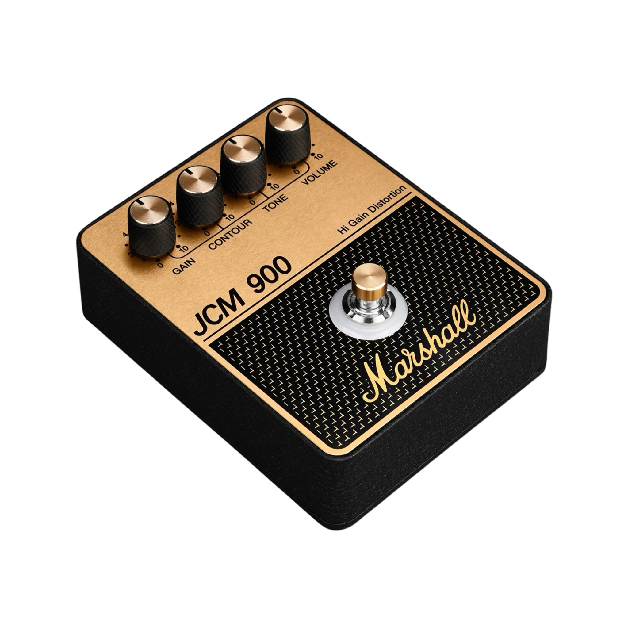 Marshall PEDL-92005 JCM900 Amp Series Guitar Effects Pedal - Image 2
