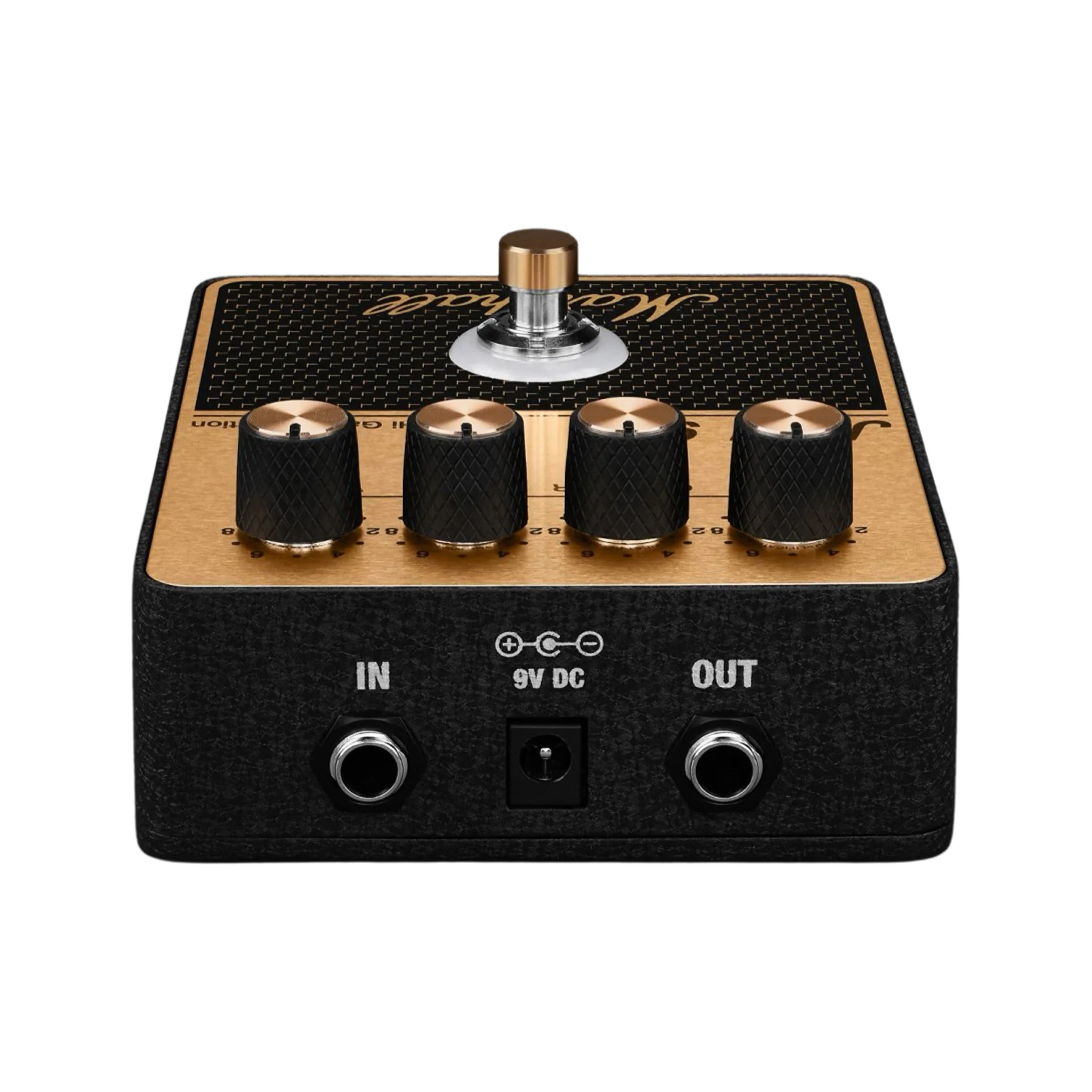 Marshall PEDL-92005 JCM900 Amp Series Guitar Effects Pedal - Image 3