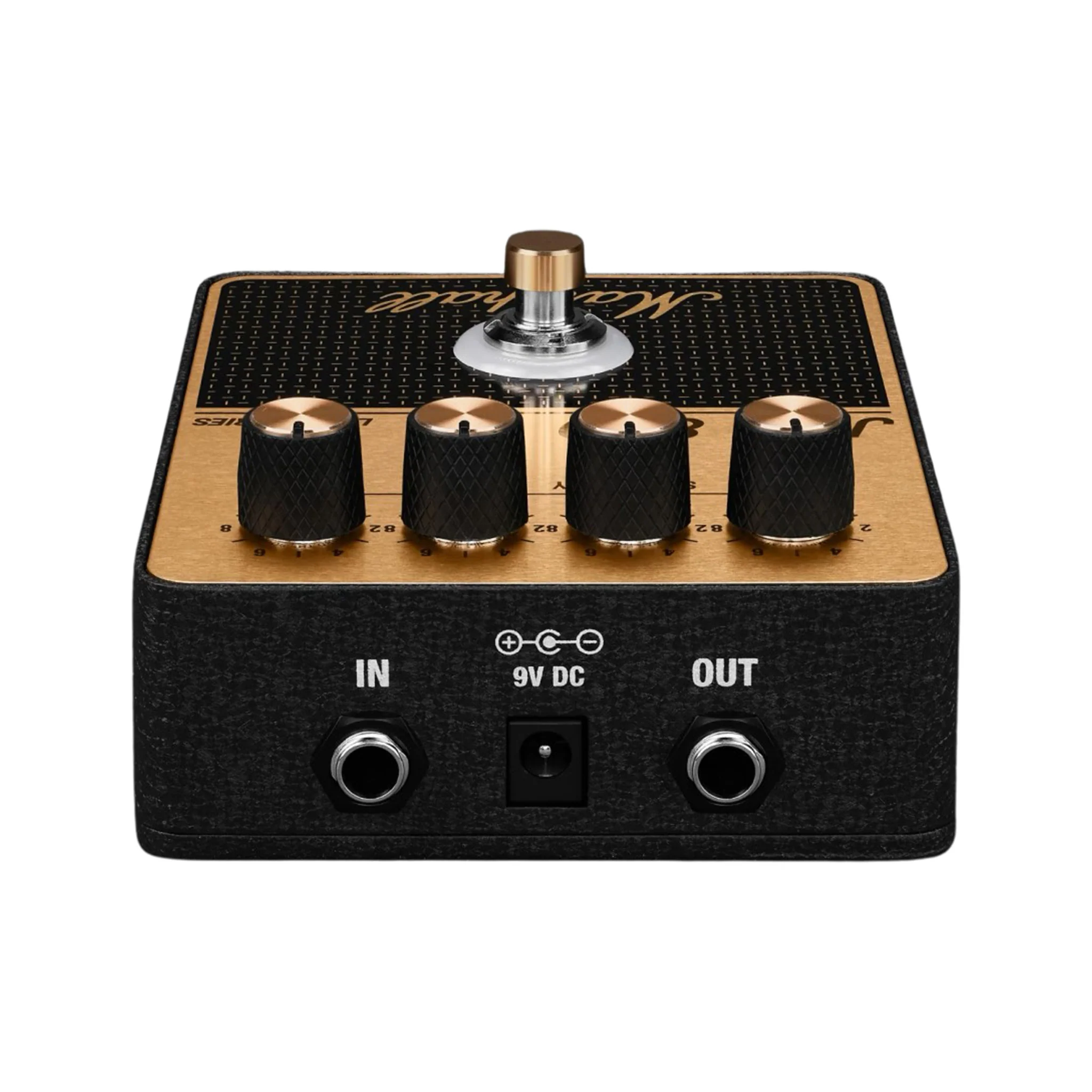 Marshall PEDL-92007 JCM800 Amp Series Guitar Effects Pedal - Image 3