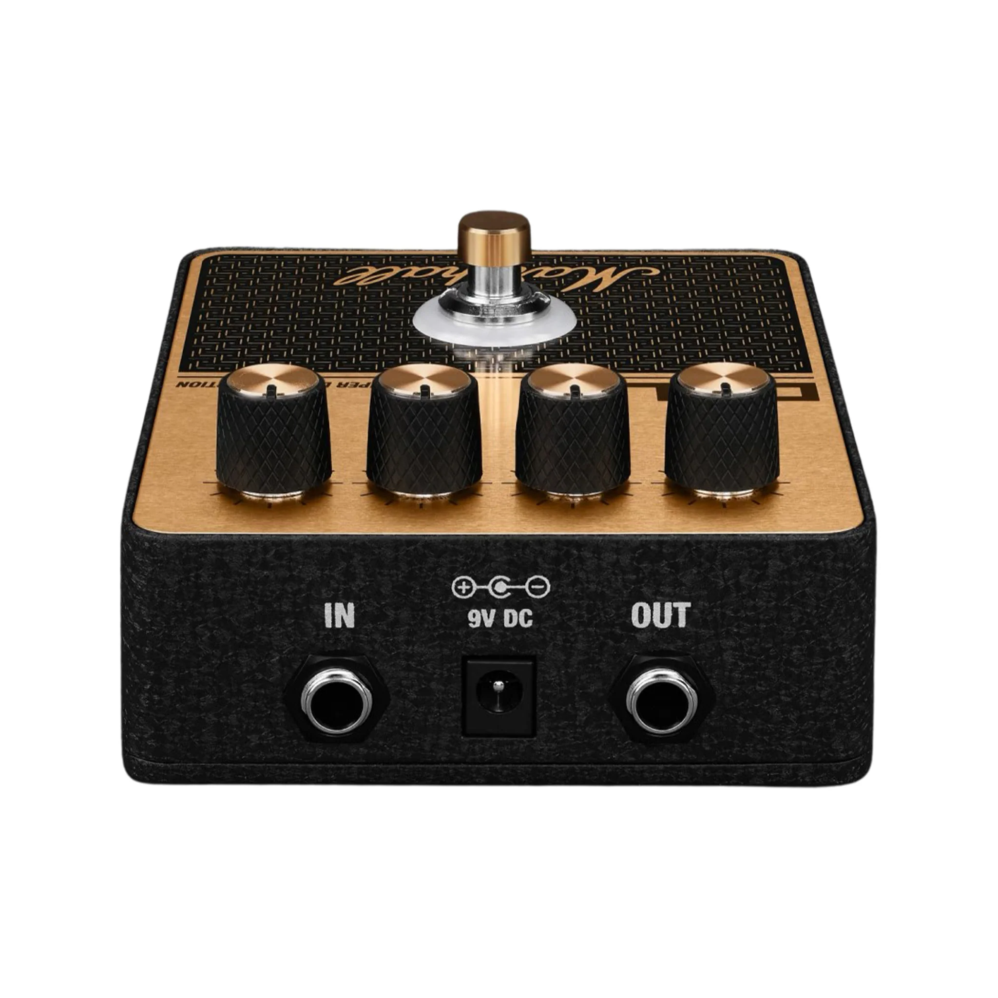 Marshall PEDL-92011 DSL Amp Series Guitar Effects Pedal - Image 3