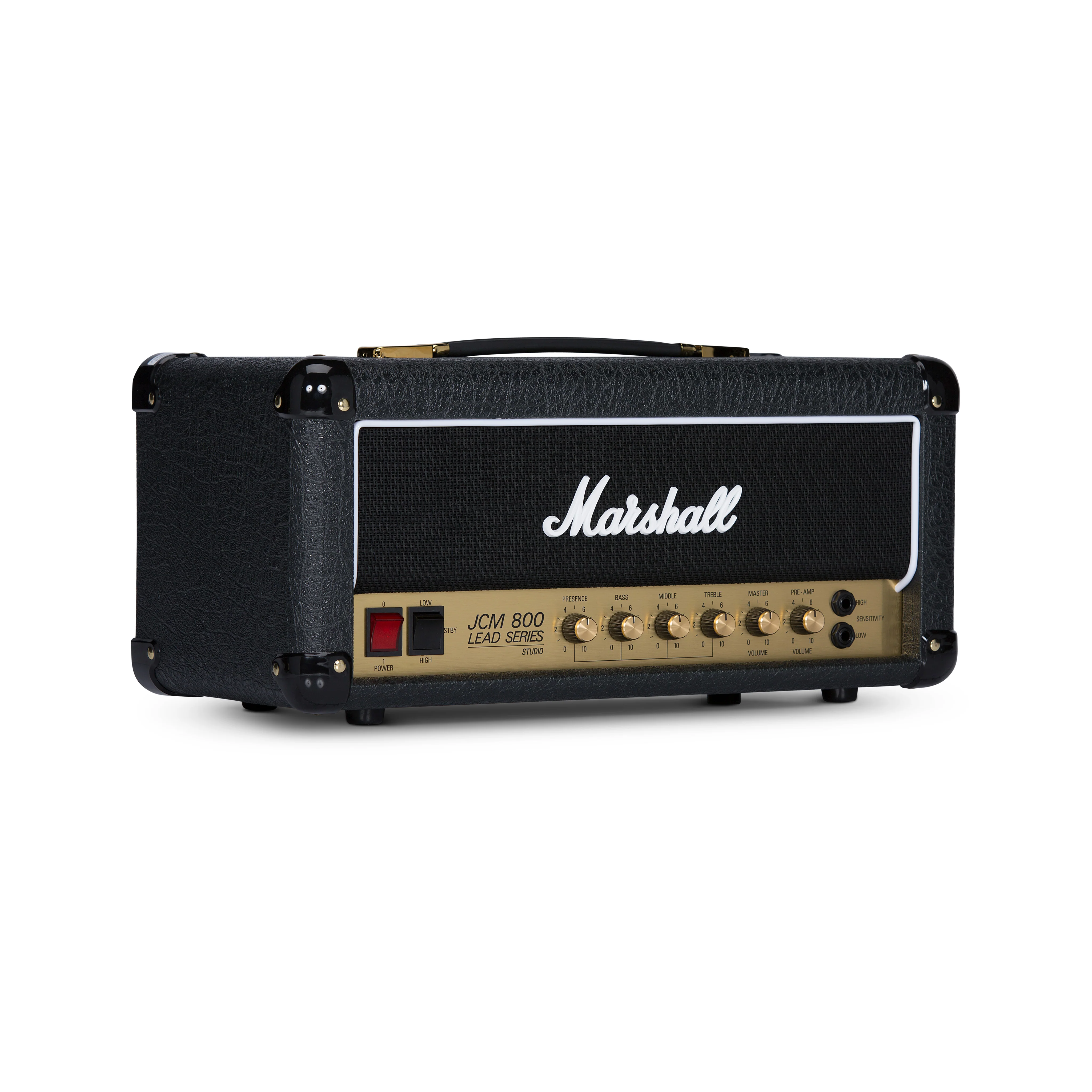 Marshall Studio Classic 20W Tube Amplifier Head - Image 2