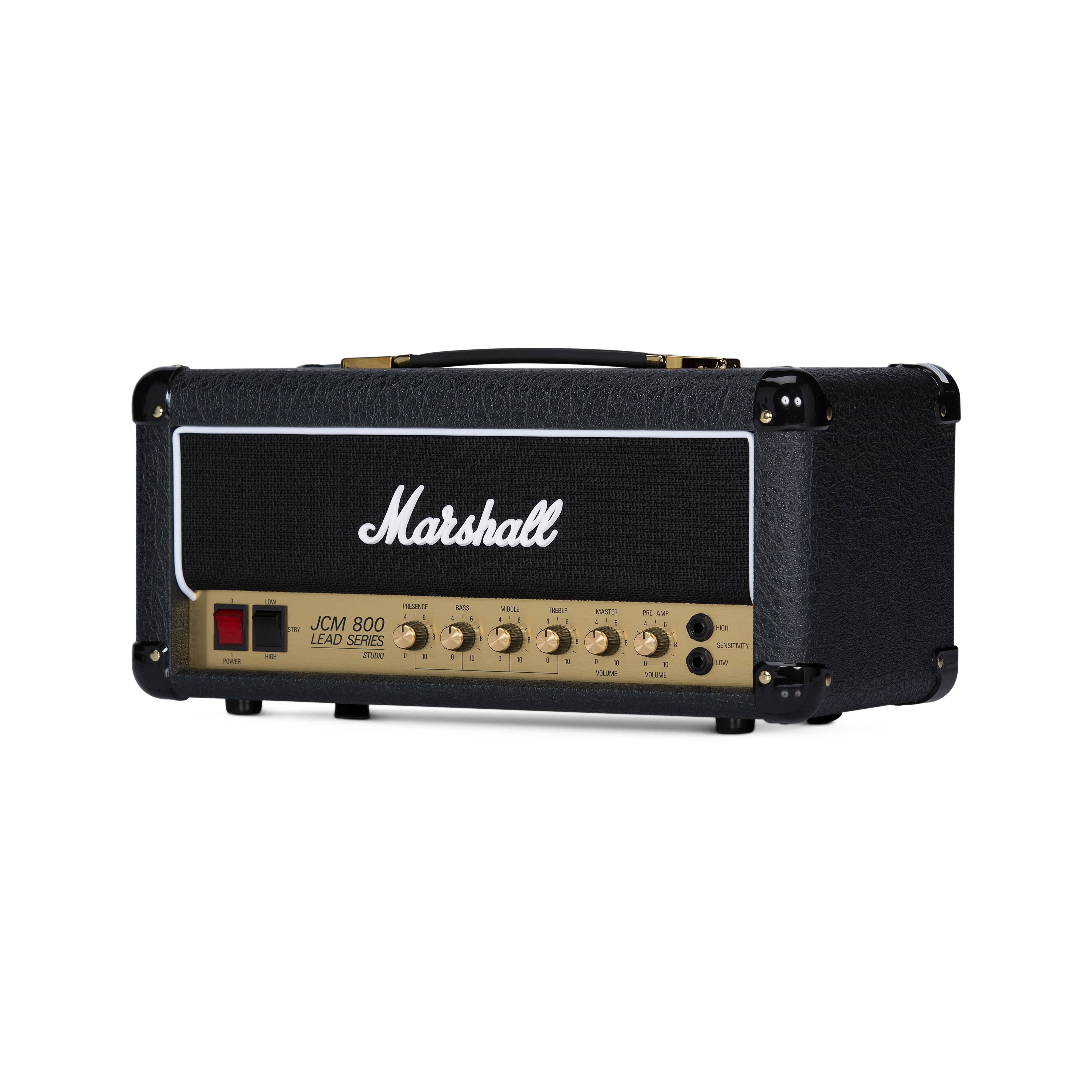Marshall Studio Classic 20W Tube Amplifier Head - Image 3
