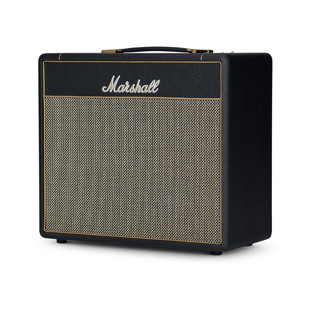 Marshall Studio Vintage 20W Tube Combo Amplifier - Image 2