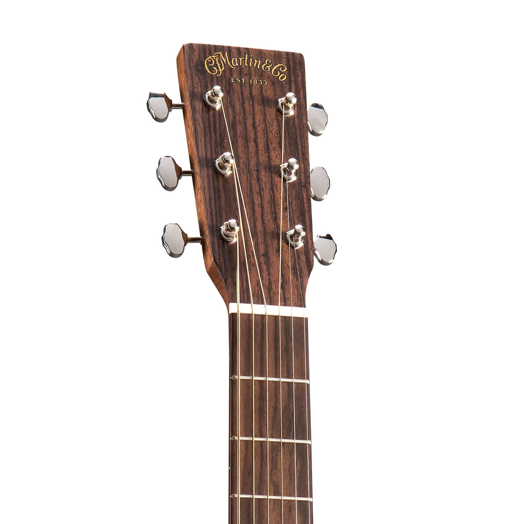 Martin 0-10E Retro Jason Isbell Acoustic Guitar - Image 5