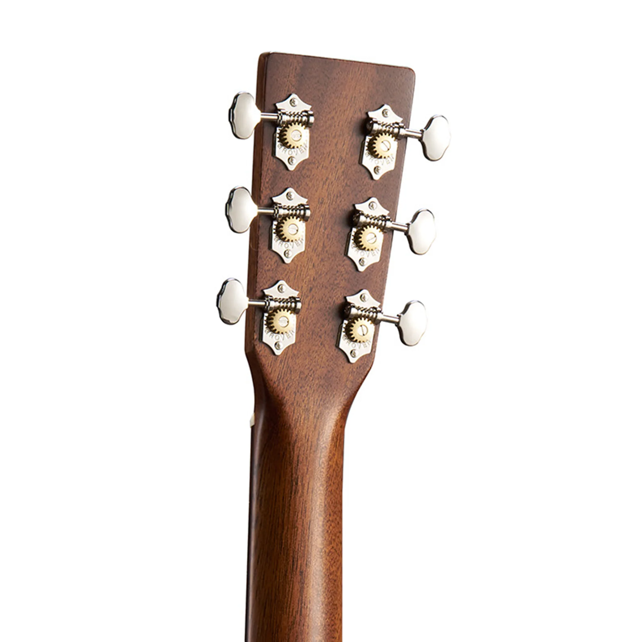 Martin 0-10E Retro Jason Isbell Acoustic Guitar - Image 6