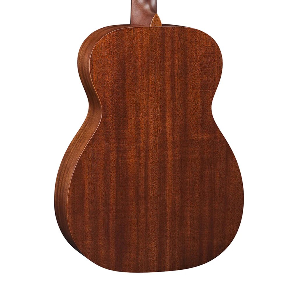 Martin 00-15M 15 Series Acoustic Guitar w/Case - Image 4