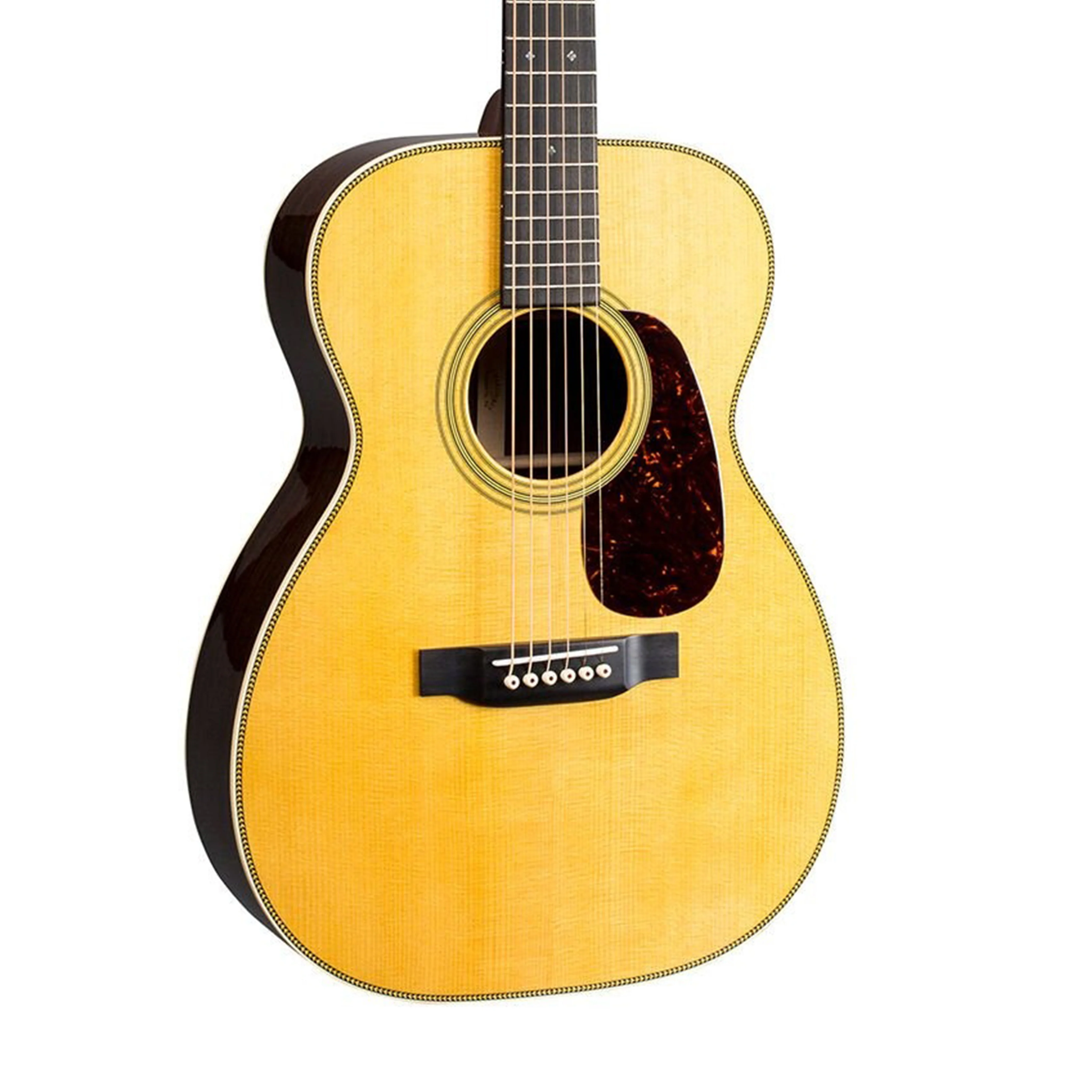Martin 00-28 Standard Series Acoustic Guitar w/Case - Image 3