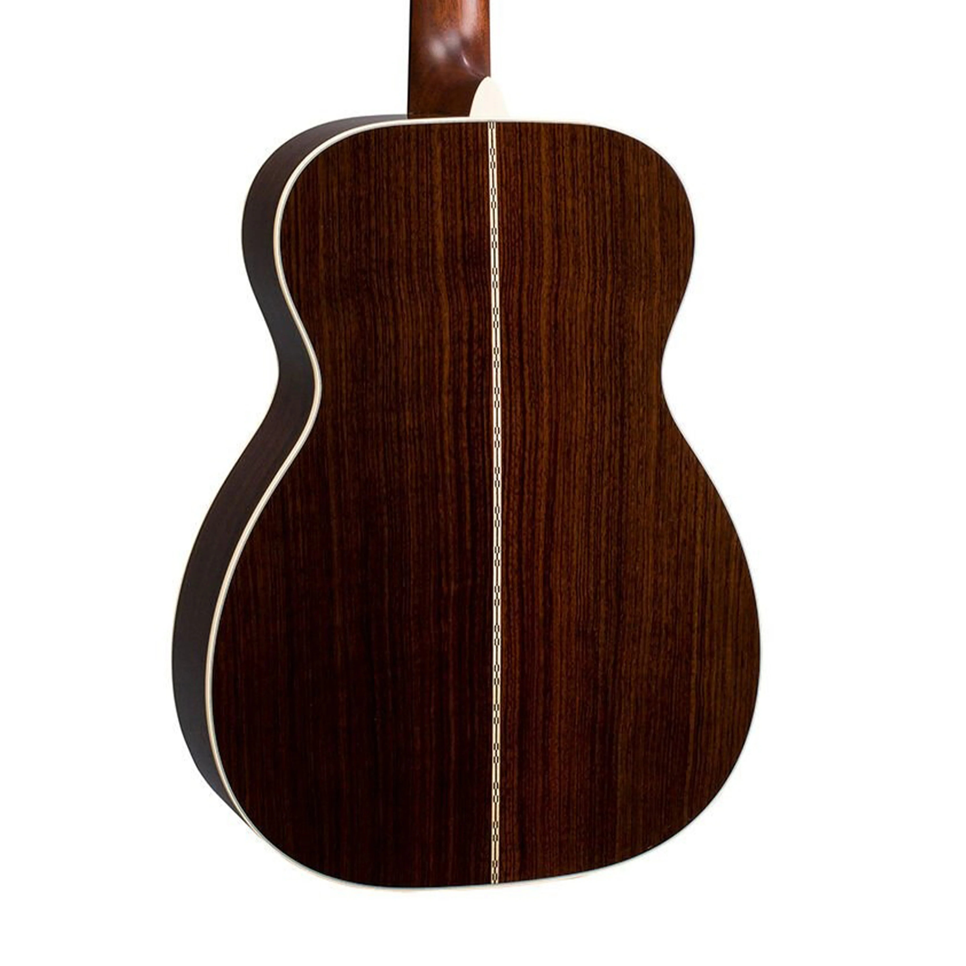 Martin 00-28 Standard Series Acoustic Guitar w/Case - Image 4
