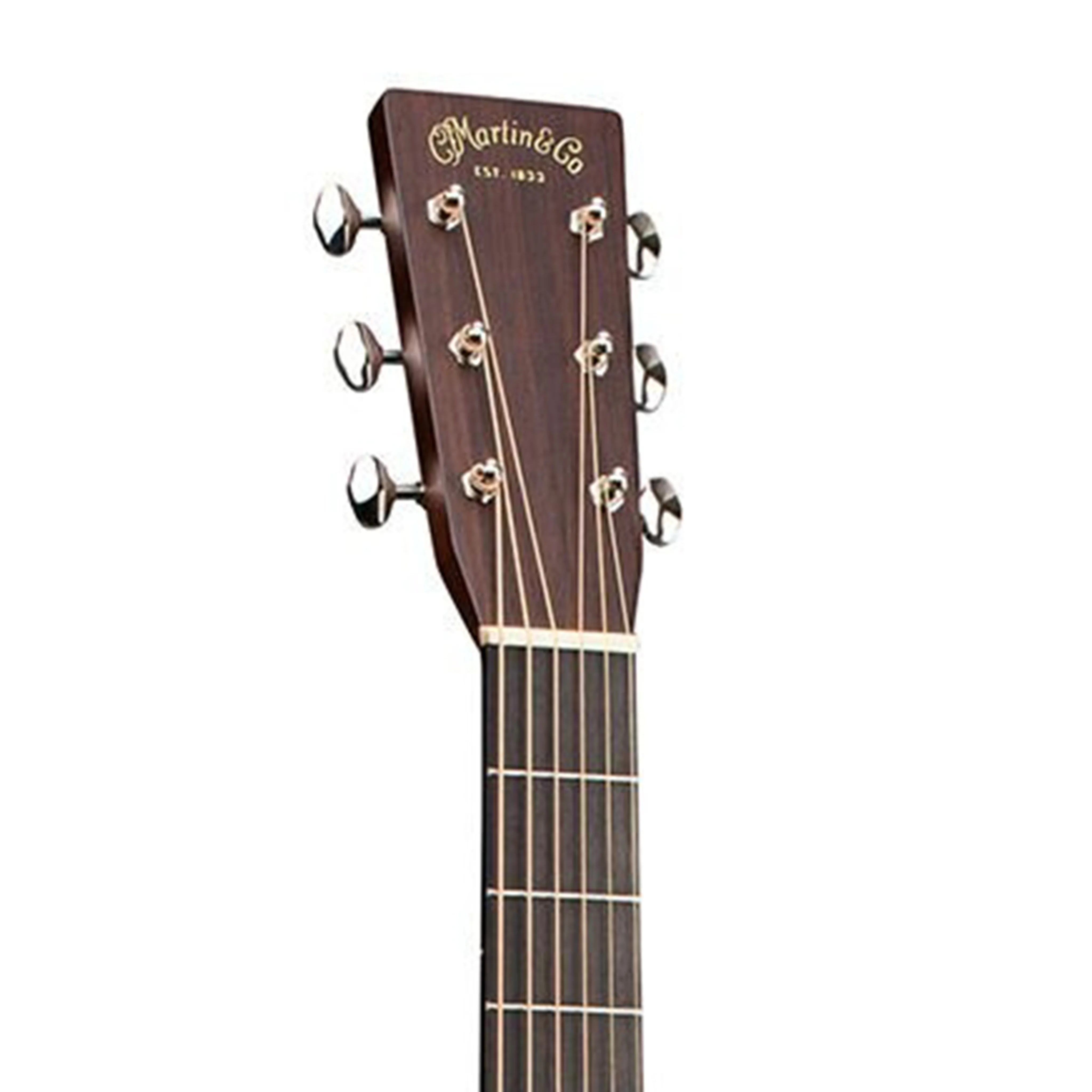 Martin 00-28 Standard Series Acoustic Guitar w/Case - Image 5