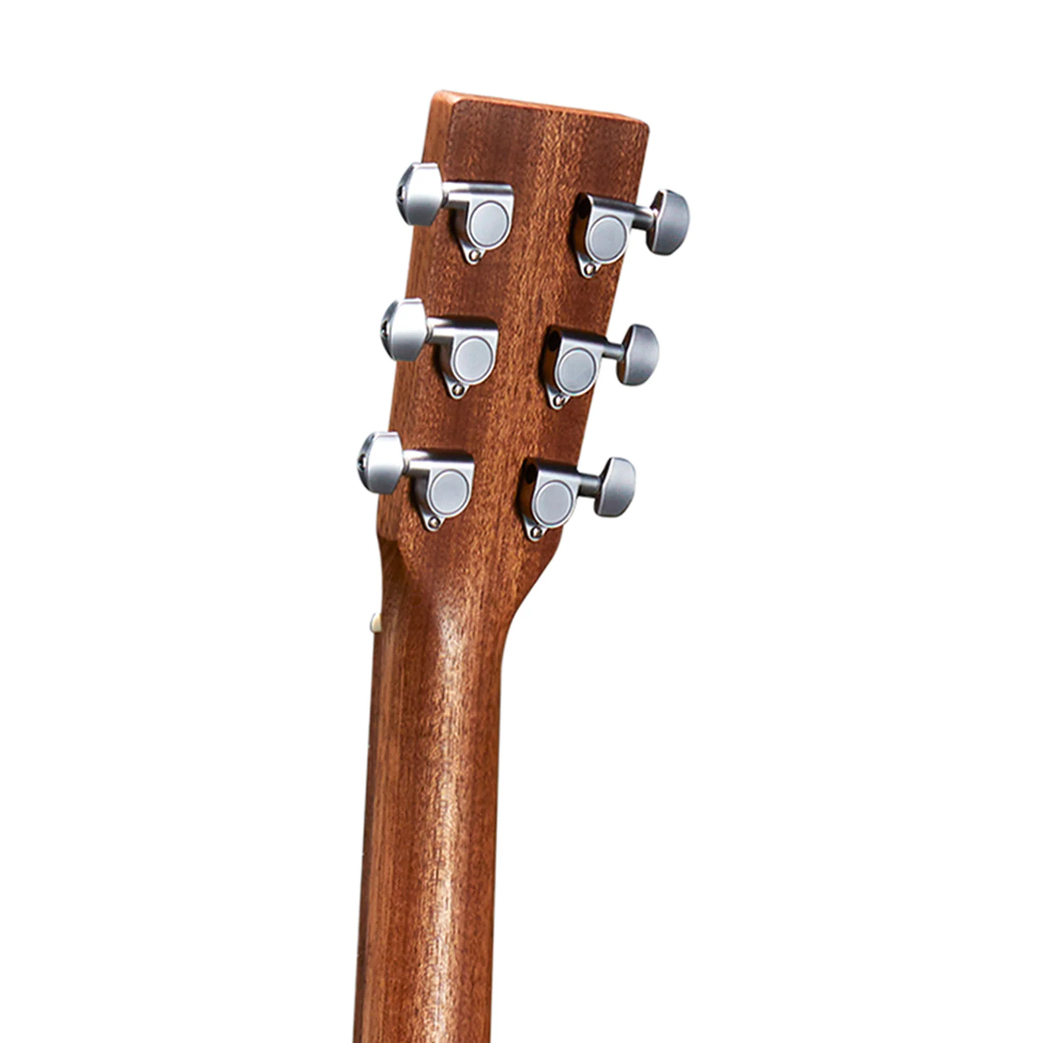 Martin 00-X2E X Series Acoustic-Electric Guitar w/Bag, Cocobolo HPL B&S - Image 6