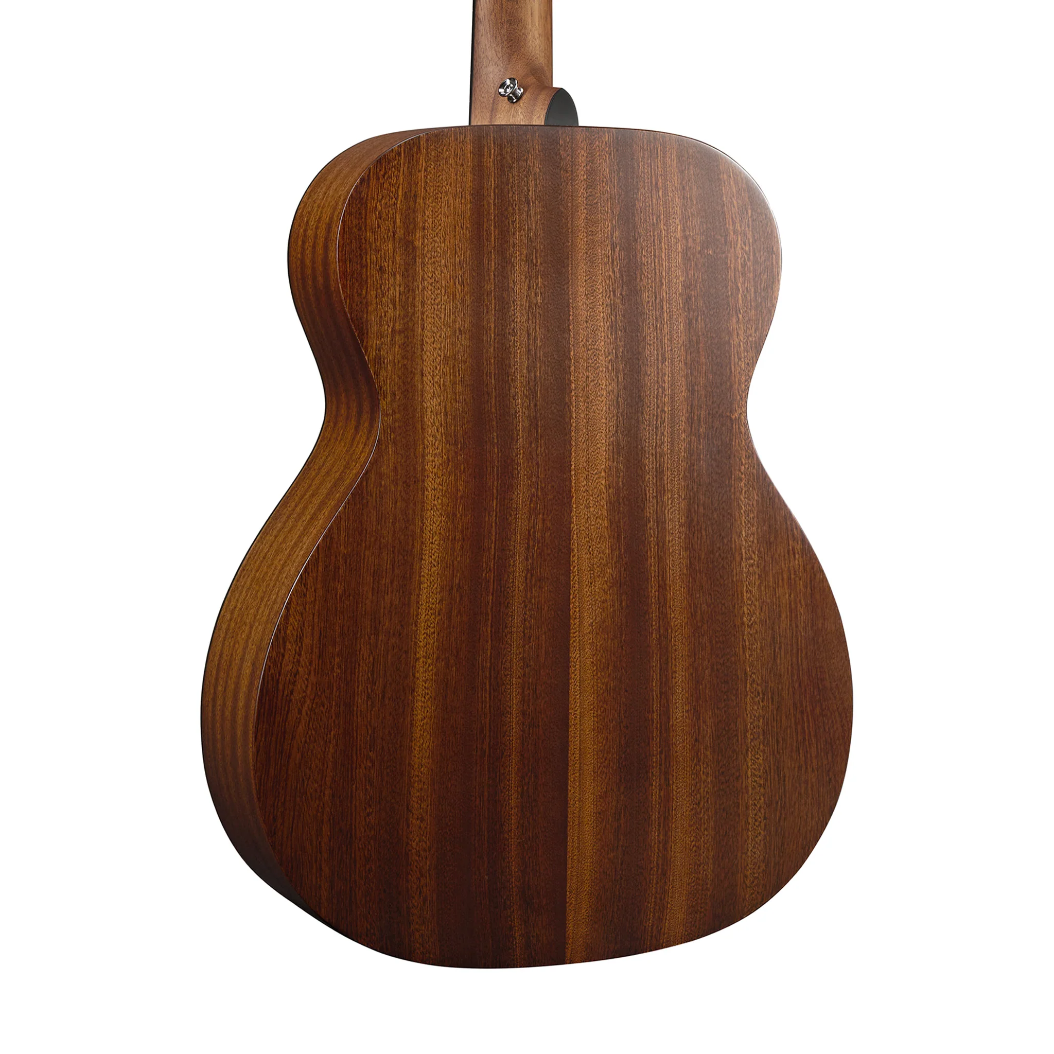 Martin 000-10E Road Series Retro Acoustic-Electric Guitar w/Case - Image 4