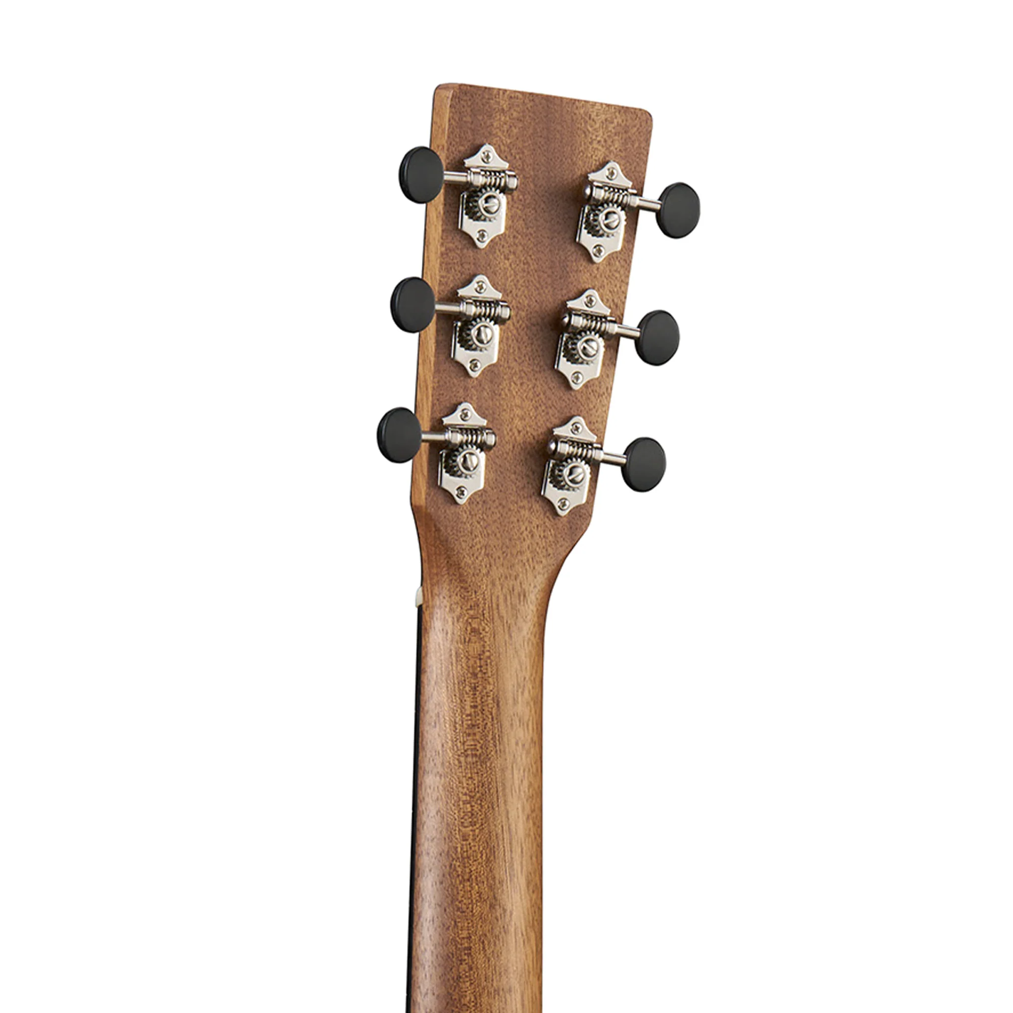 Martin 000-10E Road Series Retro Acoustic-Electric Guitar w/Case - Image 6