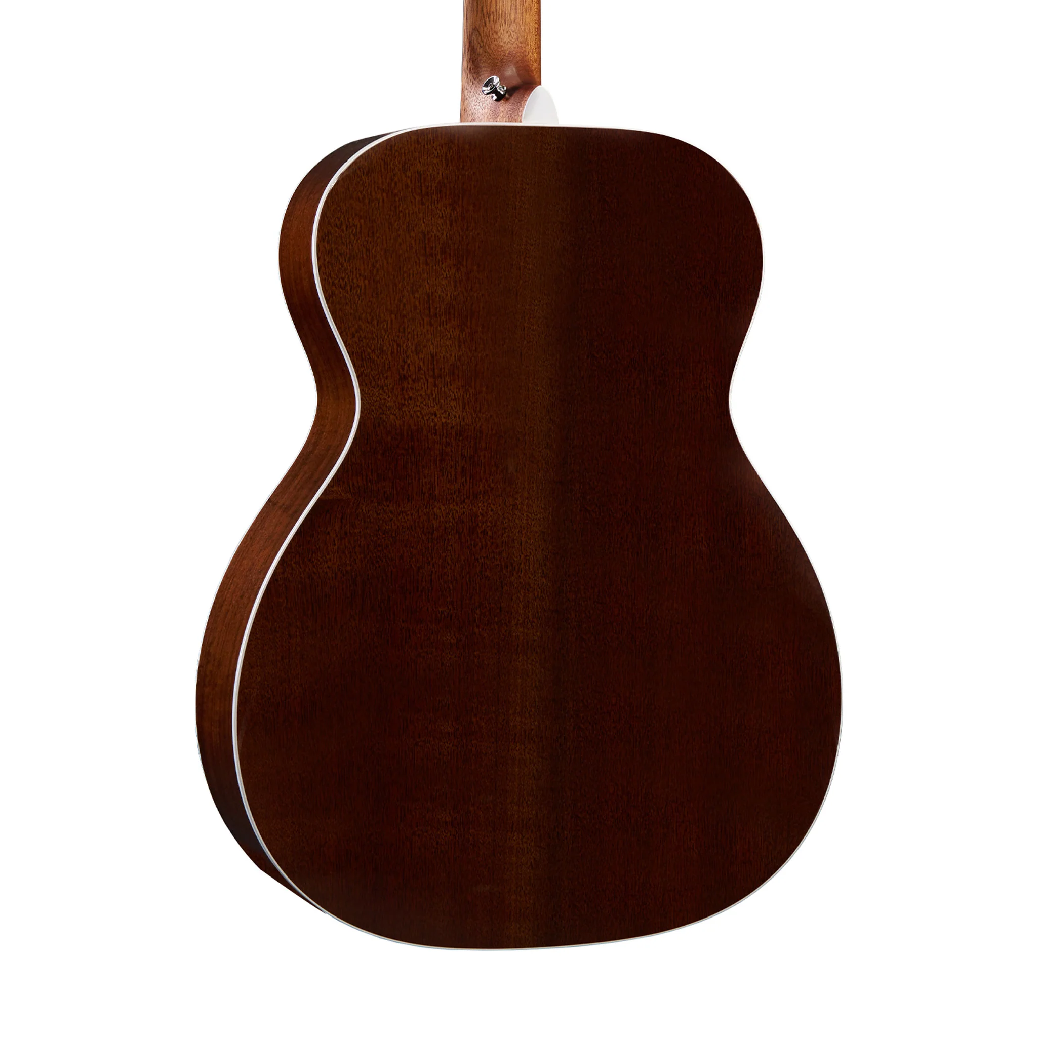 Martin 000-13E Road Series Retro Acoustic Guitar w/Case, Walnut - Image 4
