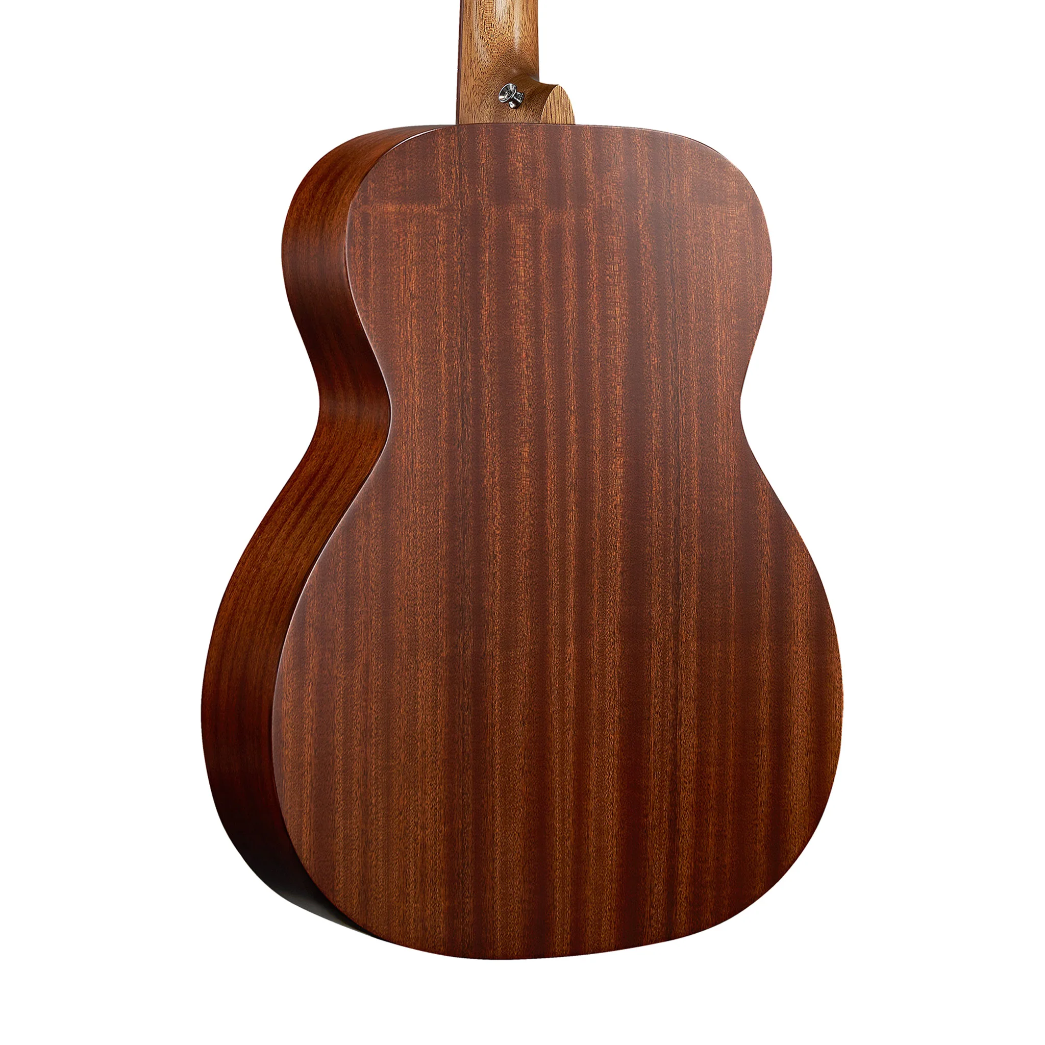 Martin 000-15E 15 Series Acoustic-Electric Guitar w/Case - Image 4