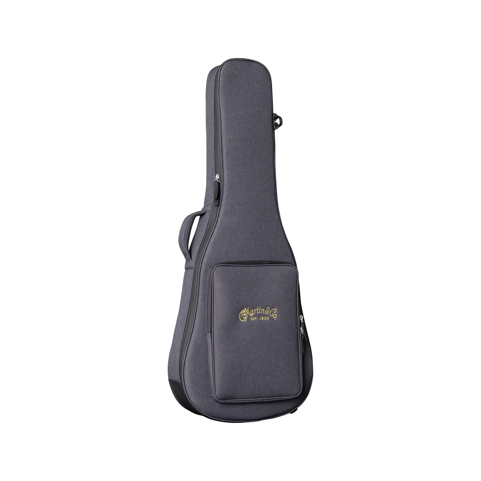 Martin 000-15E 15 Series Acoustic-Electric Guitar w/Case - Image 7