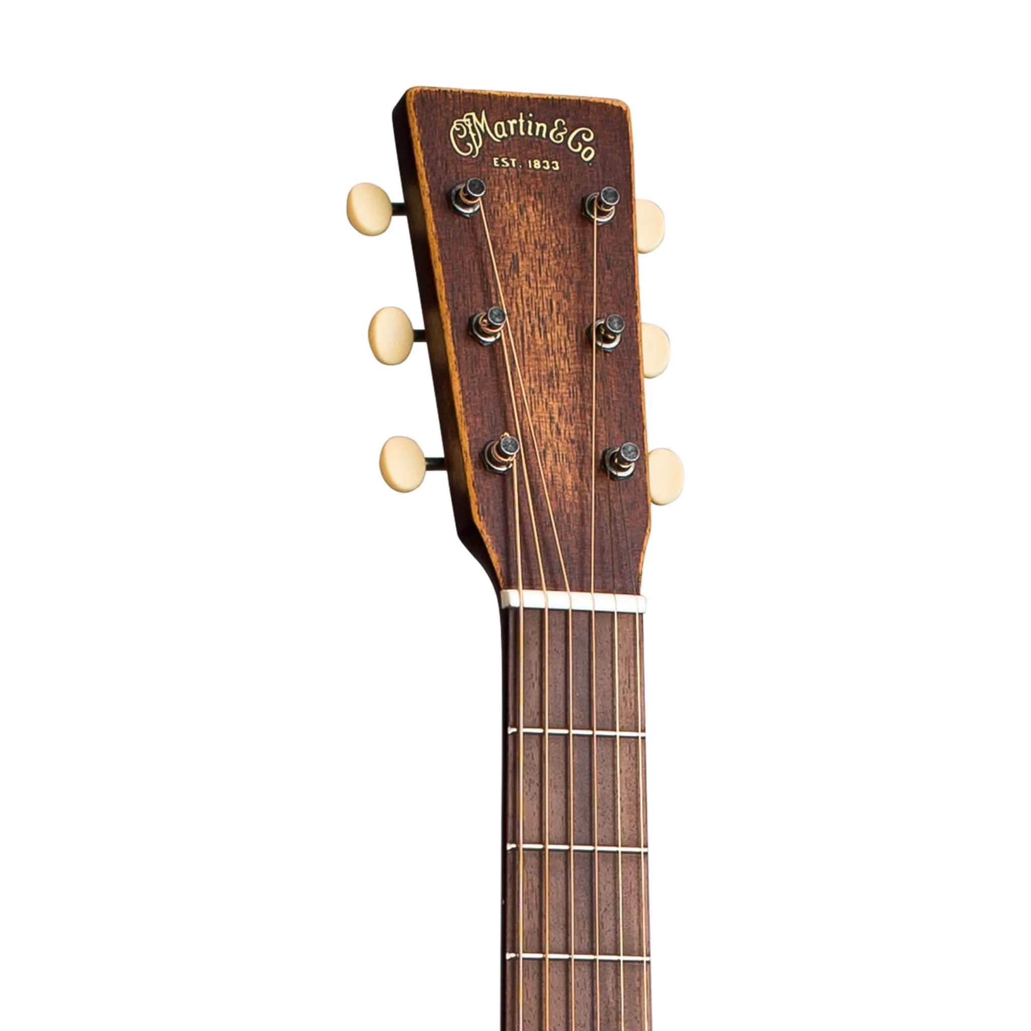 Martin 000-15M StreetMaster 15 Series Acoustic Guitar w/Bag - Image 5
