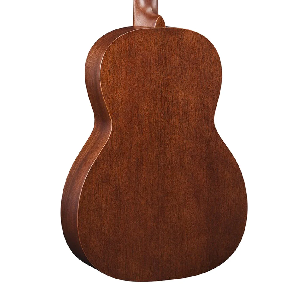 Martin 000-15SM 15 Series Acoustic Guitar w/Case - Image 4