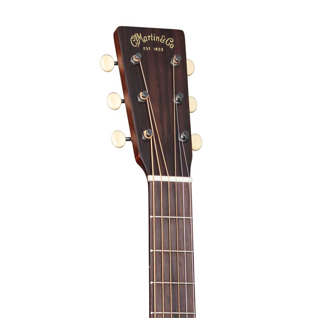 Martin 000-16 StreetMaster 16 Series Acoustic Guitar w/Case - Image 3