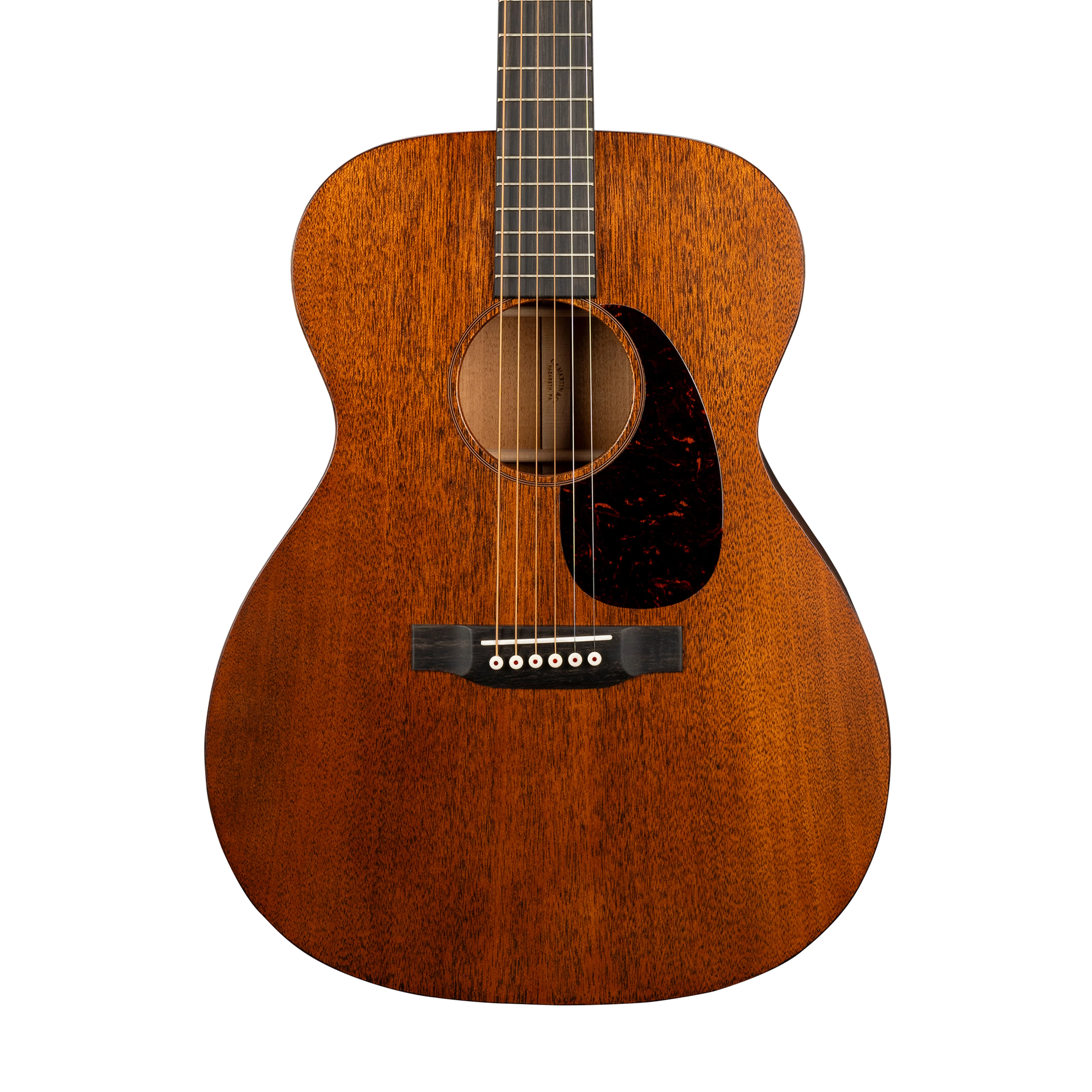 Martin 000-17 Standard Series Acoustic Guitar w/ Case - Image 3