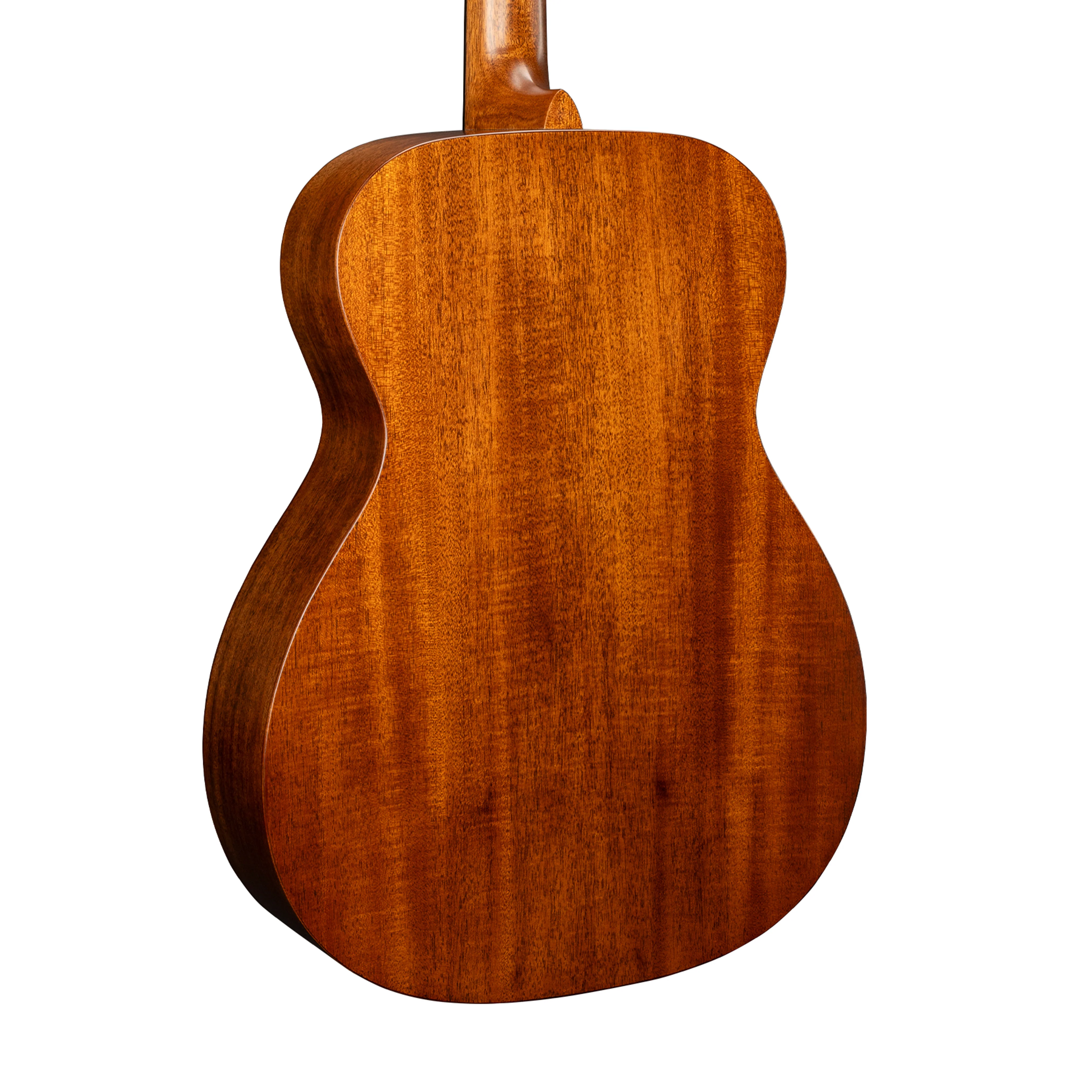 Martin 000-17 Standard Series Acoustic Guitar w/ Case - Image 4