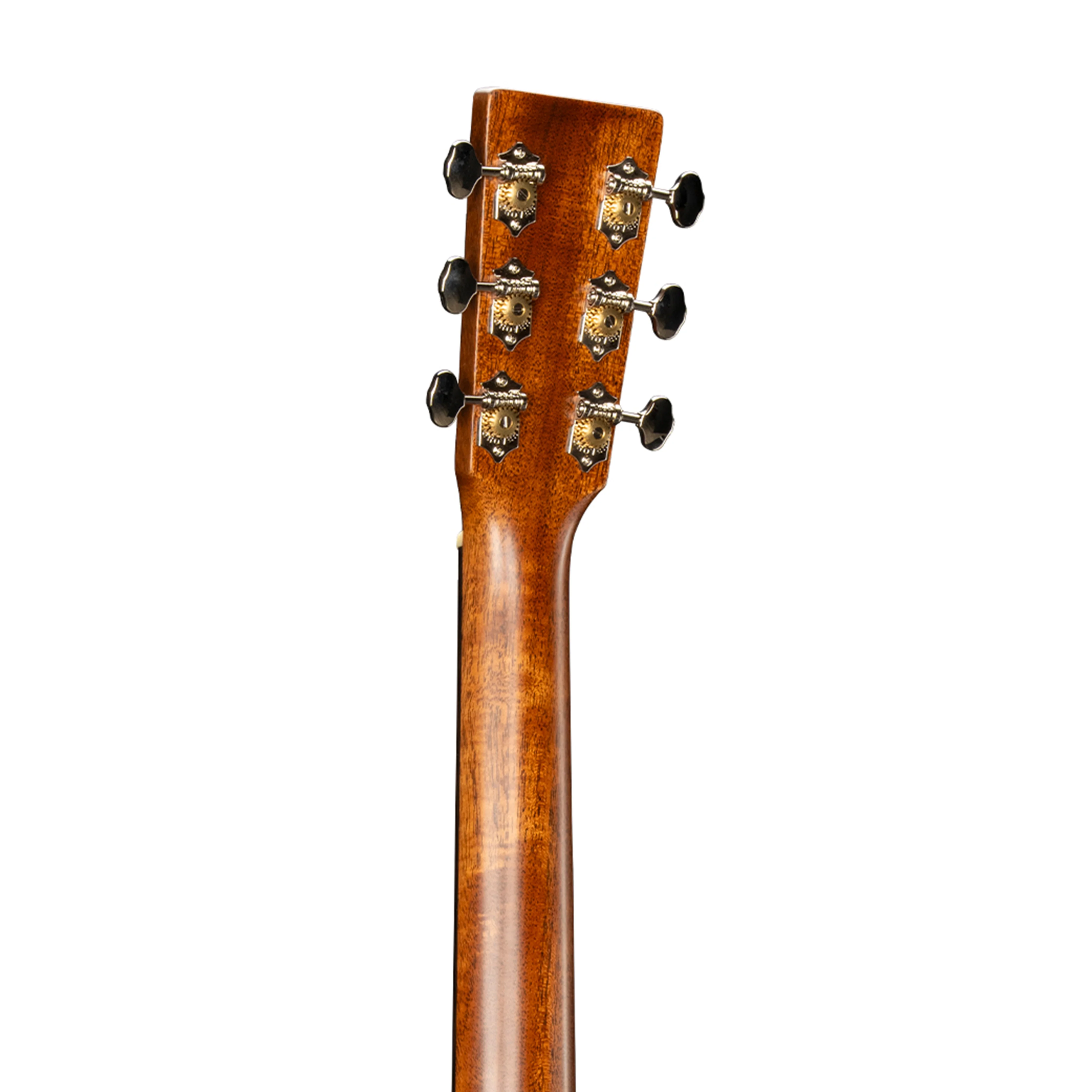 Martin 000-17 Standard Series Acoustic Guitar w/ Case - Image 6