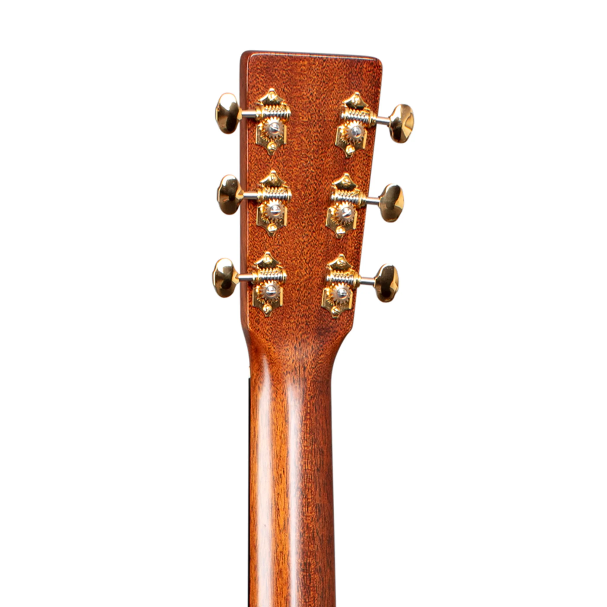 Martin 000-18 Modern Deluxe Acoustic Guitar w/Case - Image 7