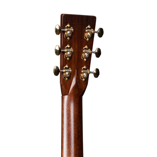Martin 000-28 Modern Deluxe Acoustic Guitar w/Case - Image 6
