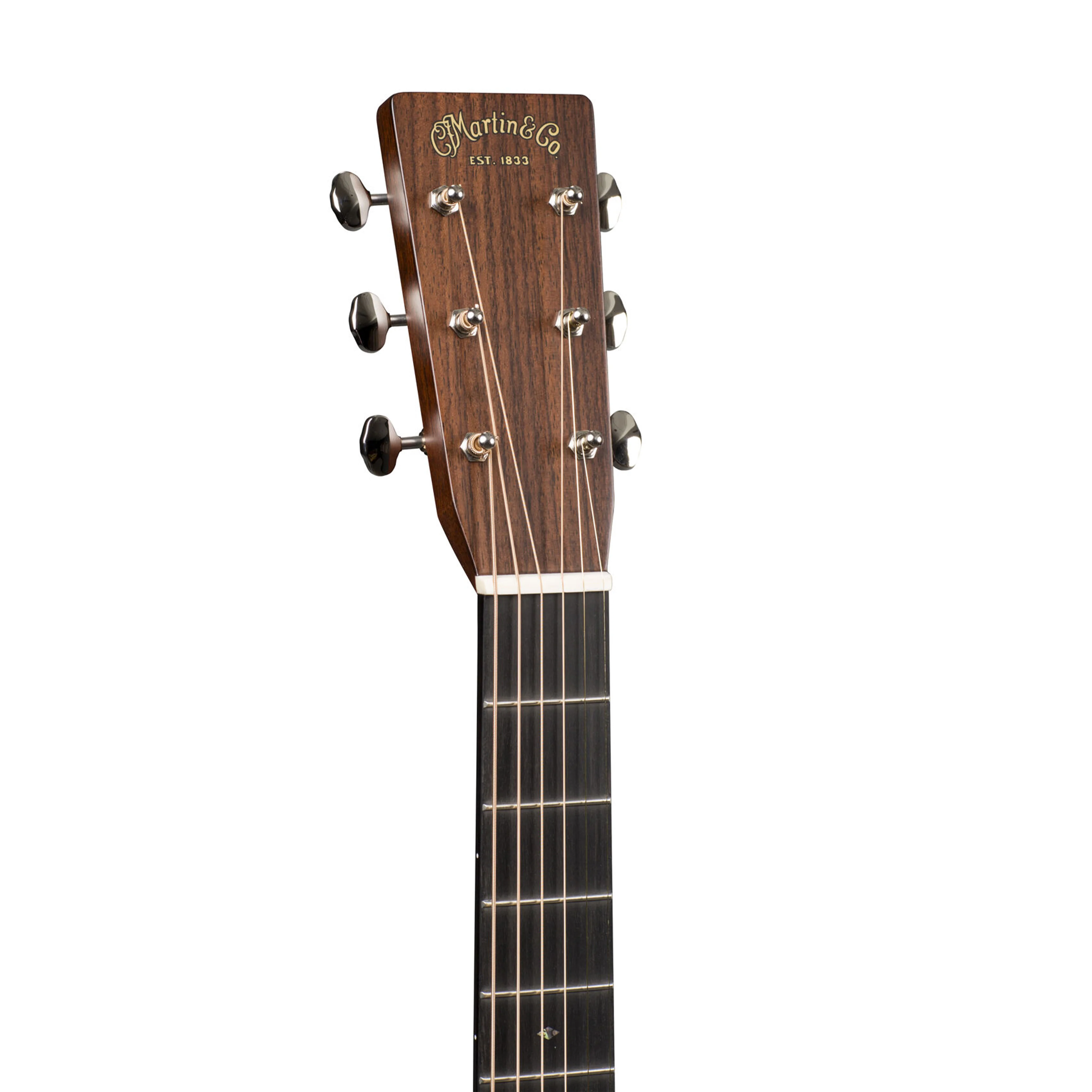 Martin 000-28 Standard Series Acoustic Guitar w/Case - Image 3