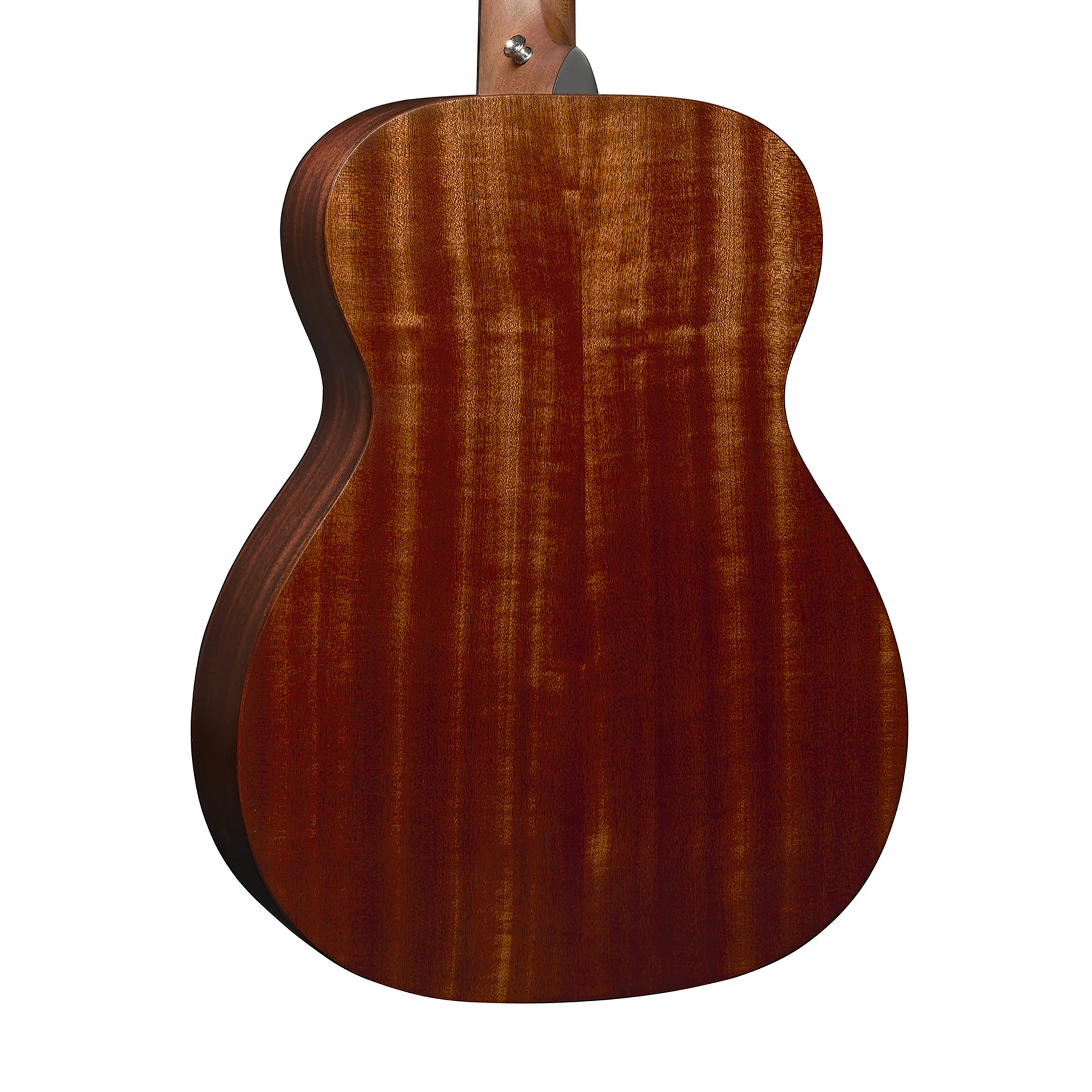 Martin 000 Jr E Jeff Tweedy Acoustic Guitar, Tweedy Burst - Image 5