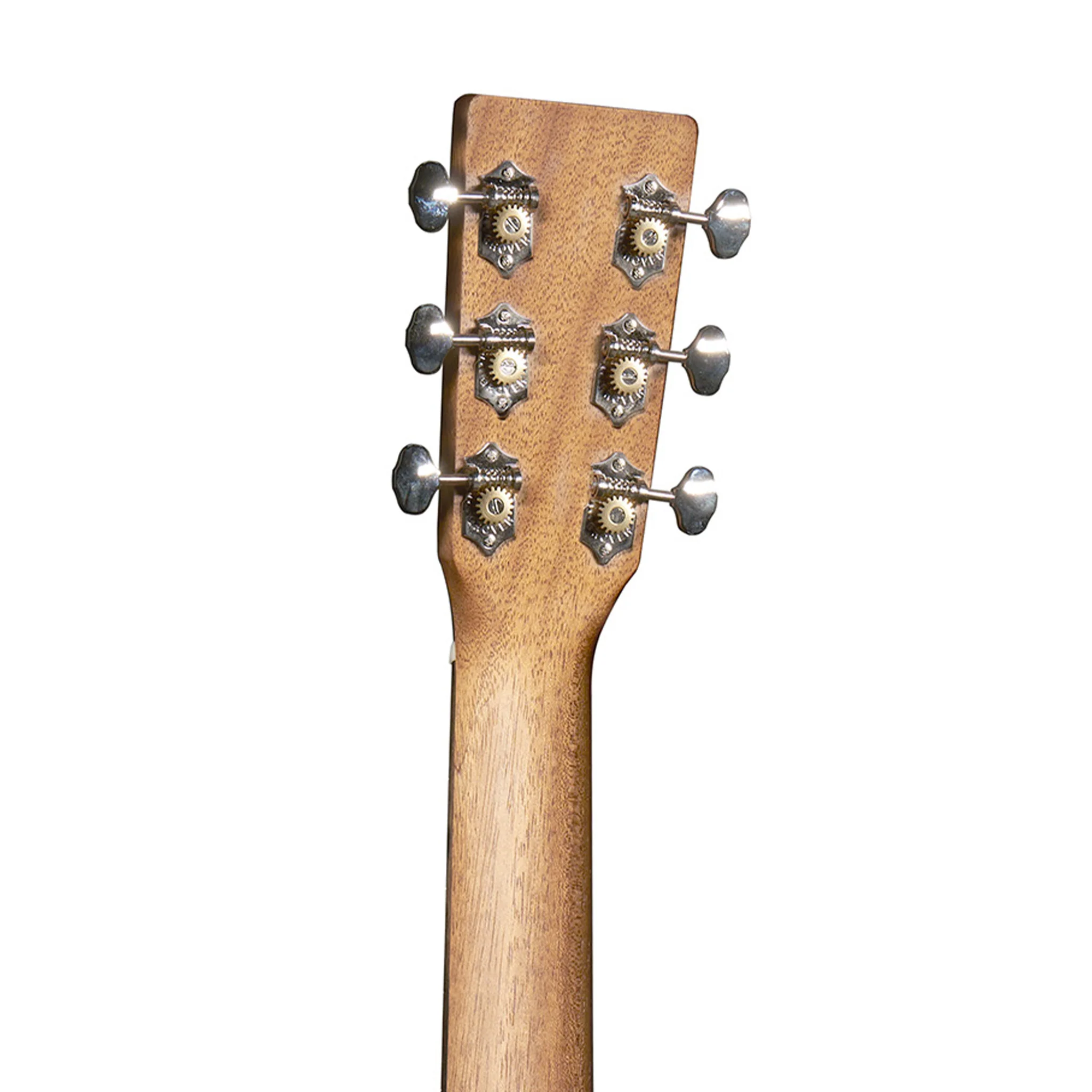 Martin 000 Jr E Jeff Tweedy Acoustic Guitar, Tweedy Burst - Image 7