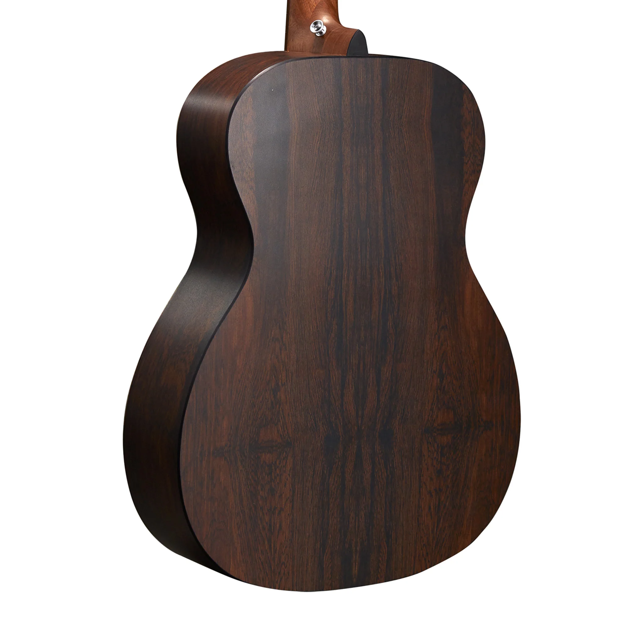 Martin 000-X2E X Series Acoustic-Electric Guitar w/Bag, Brazilian Rosewood HPL B&S - Image 4
