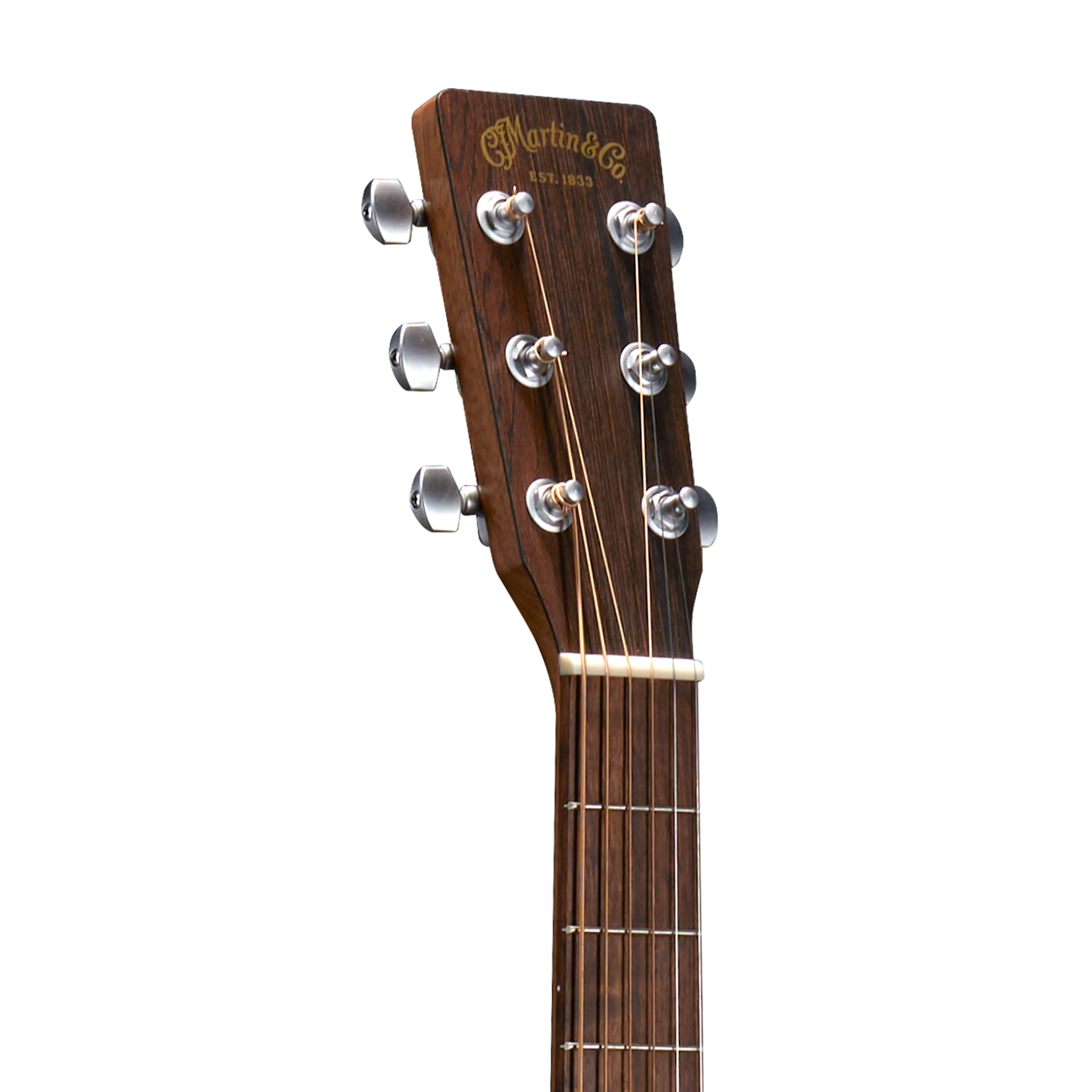 Martin 000-X2E X Series Acoustic-Electric Guitar w/Bag, Brazilian Rosewood HPL B&S - Image 5