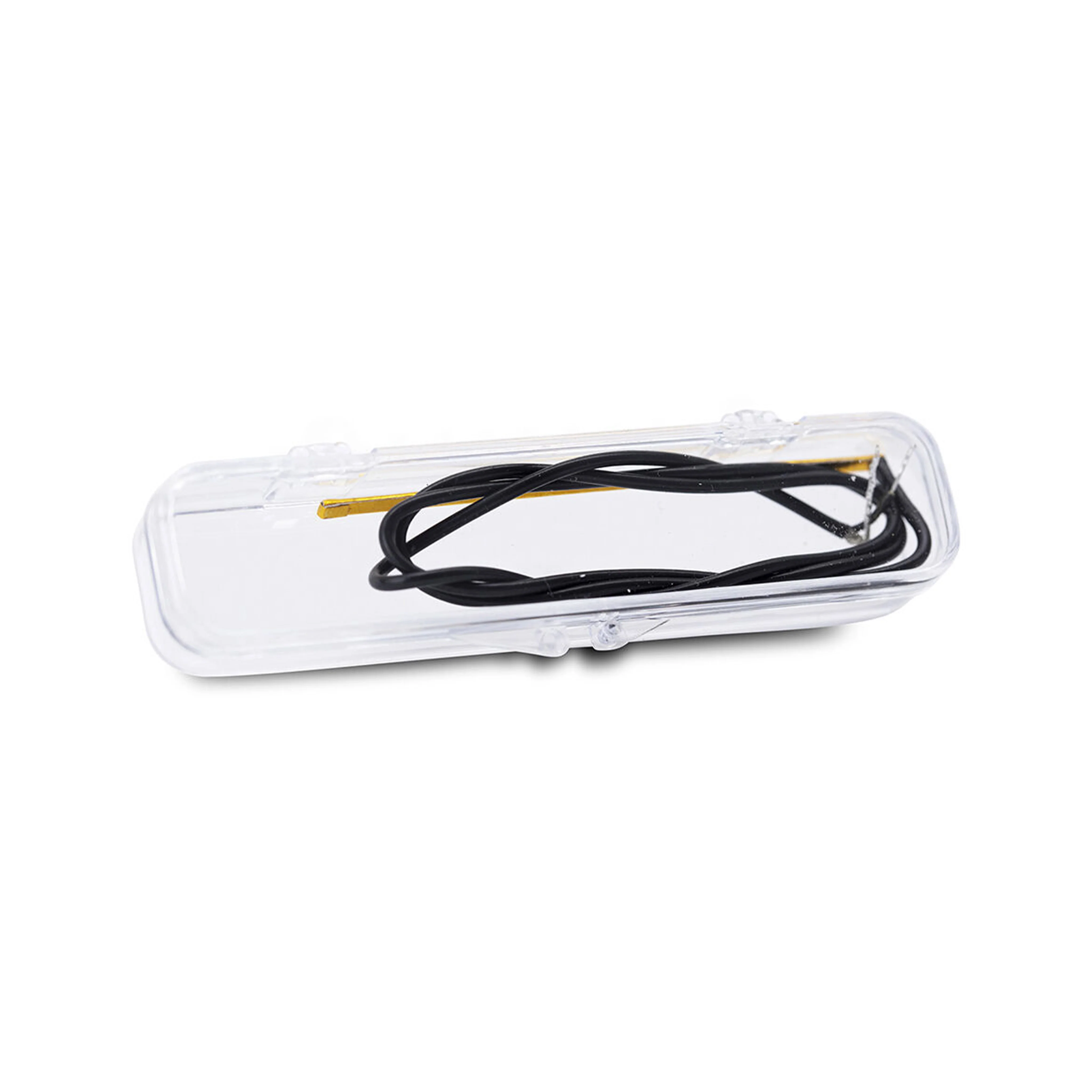 Martin 18A0058 Thinline Gold Plus VTI Acoustic Guitar Pickup System - Image 3