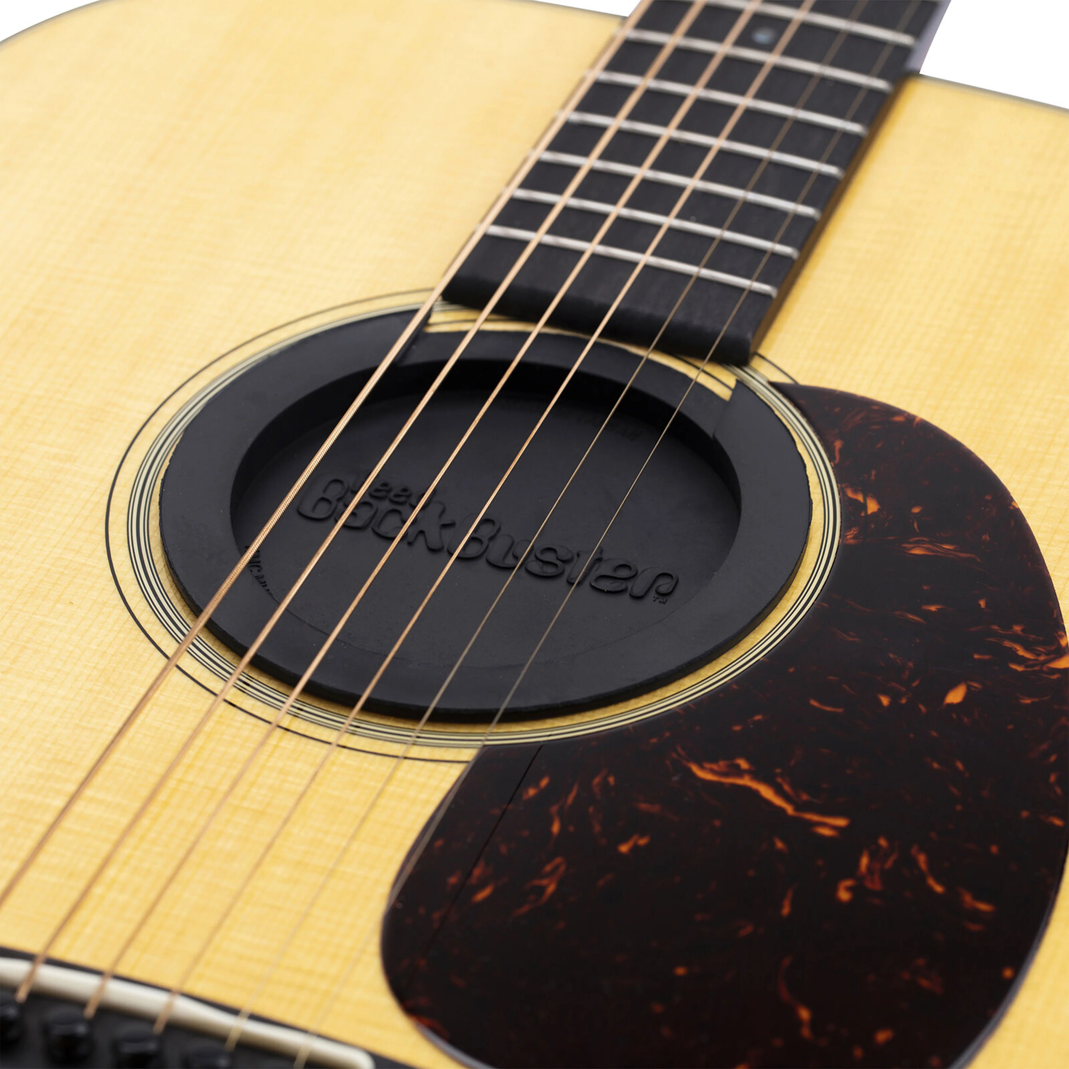 Martin 18ACFBB Feedback Buster - Image 2