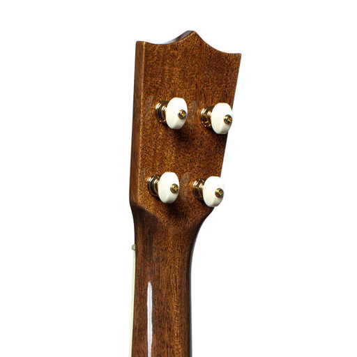 Martin 5K Uke Soprano Ukulele w/Case, Hawaiian Koa - Image 6