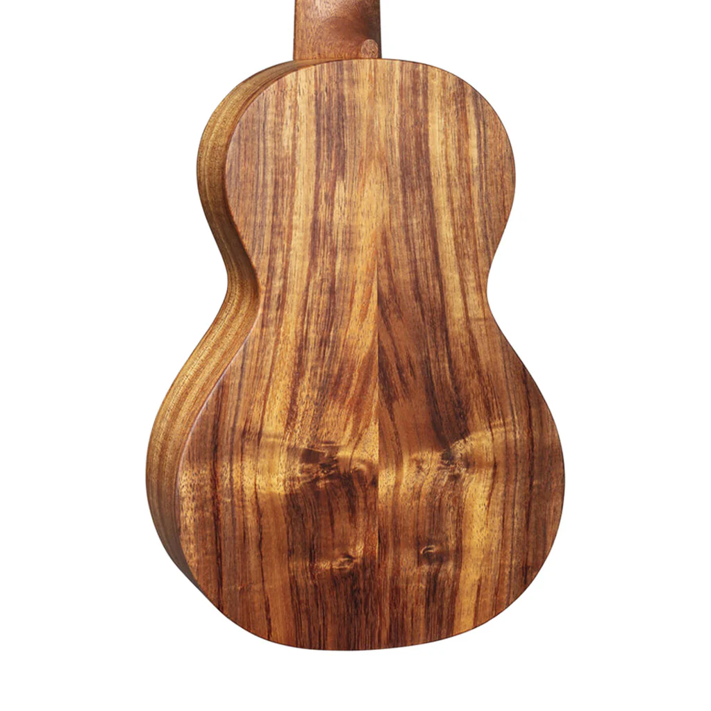 Martin C1K Uke Concert Ukulele w/Bag, Solid Hawaiian Koa - Image 4