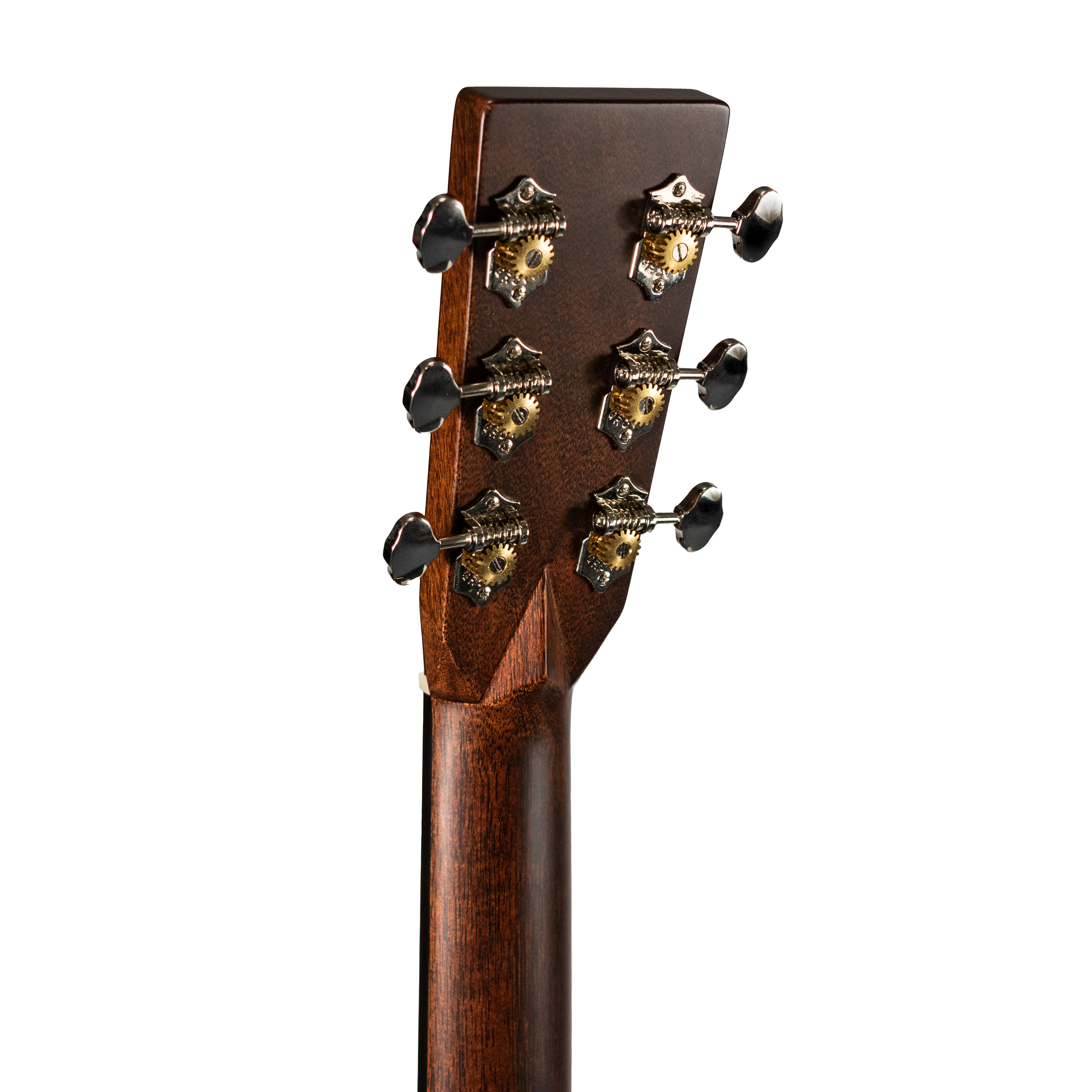Martin Custom Shop North Street Edition D-28 Herringbone Acoustic Guitar w/Case, EIR - Image 6
