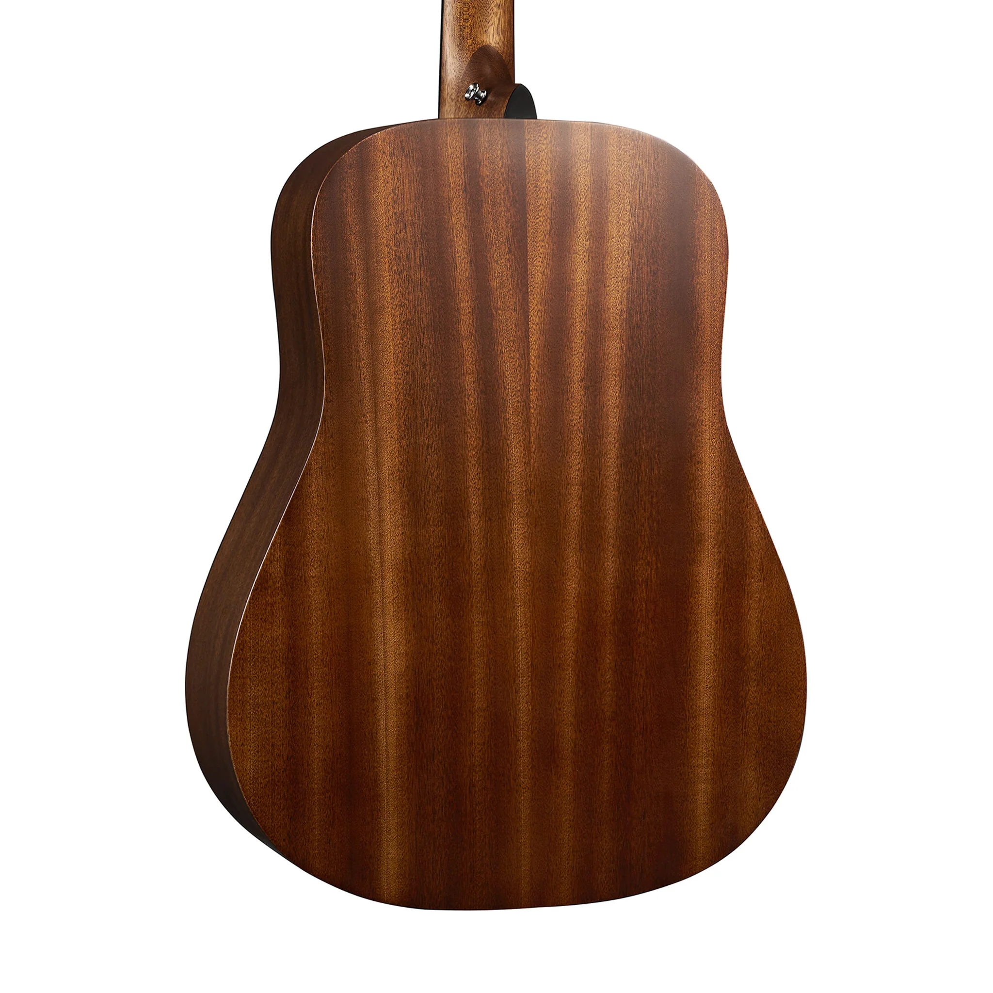 Martin D-10E Road Series Retro Acoustic-Electric Guitar w/Case - Image 3