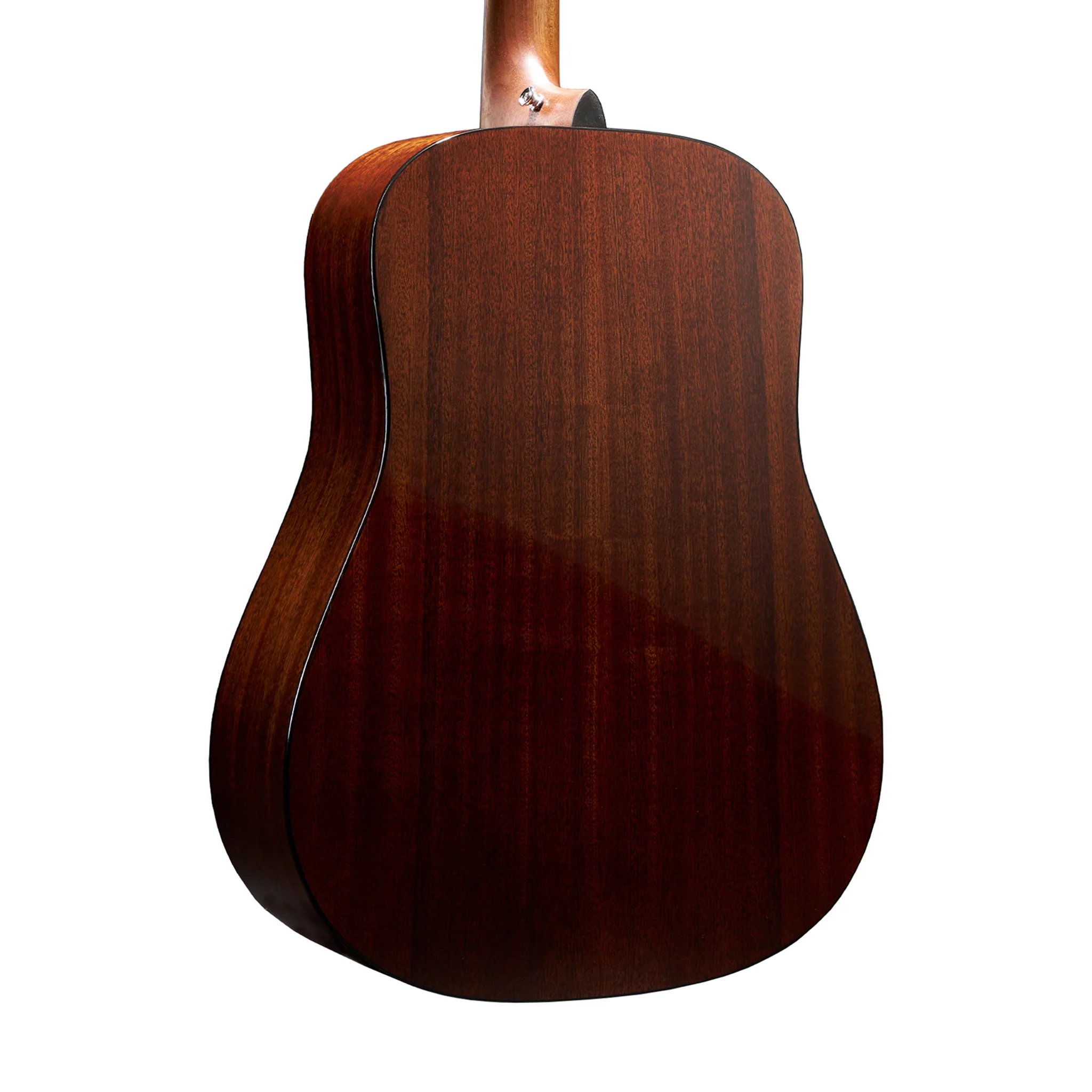 Martin D-12E Road Series Retro Acoustic Guitar w/Bag - Image 4