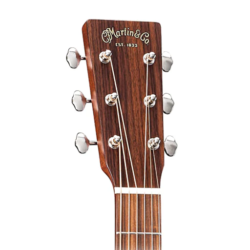 Martin D-15M 15 Series Acoustic Guitar w/Case - Image 3