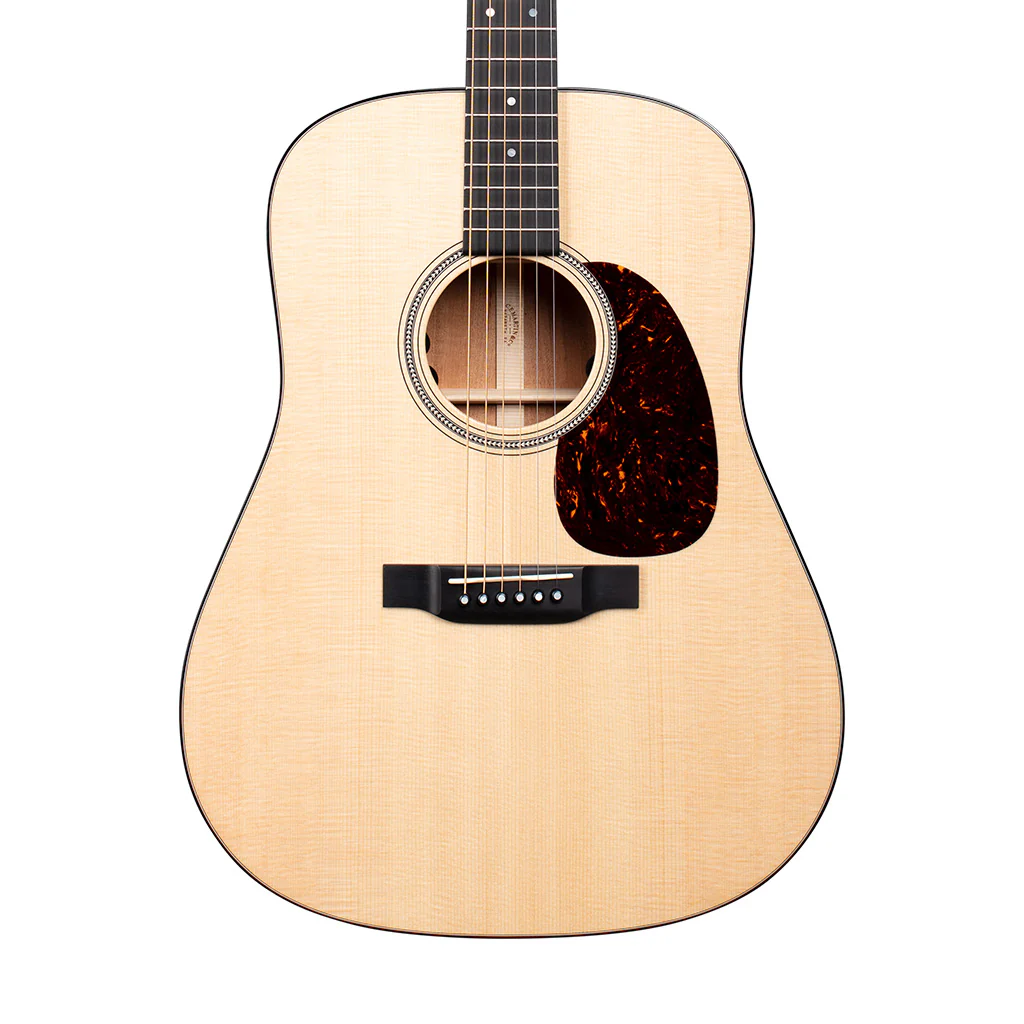 Martin D-16E 16 Series Acoustic Guitar w/Bag, Mahogany B&S - Image 4