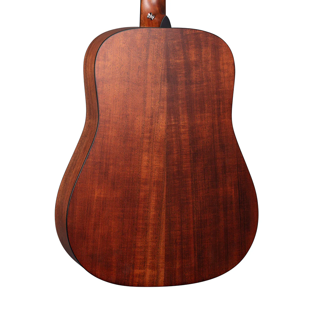 Martin D-16E 16 Series Acoustic Guitar w/Bag, Mahogany B&S - Image 5