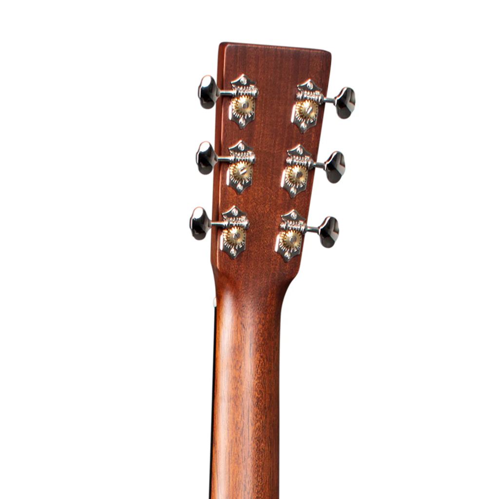 Martin D-16E 16 Series Acoustic Guitar w/Bag, Mahogany B&S - Image 7