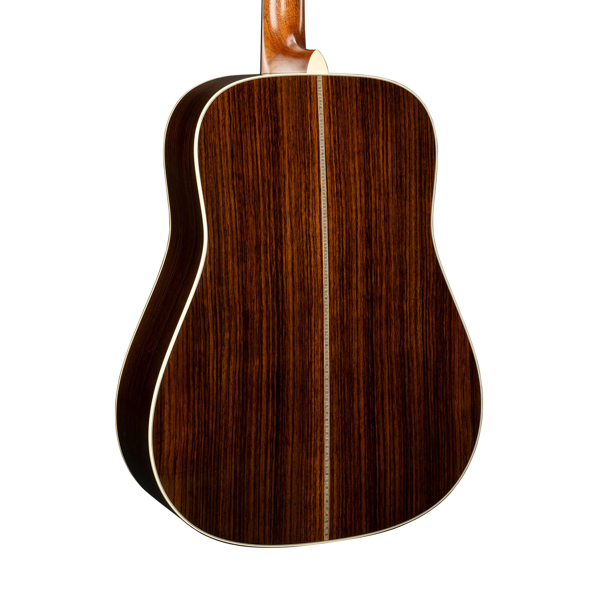 Martin D-28 Billy Strings Signature Acoustic Guitar, Natural w/Antique Toner - Image 4