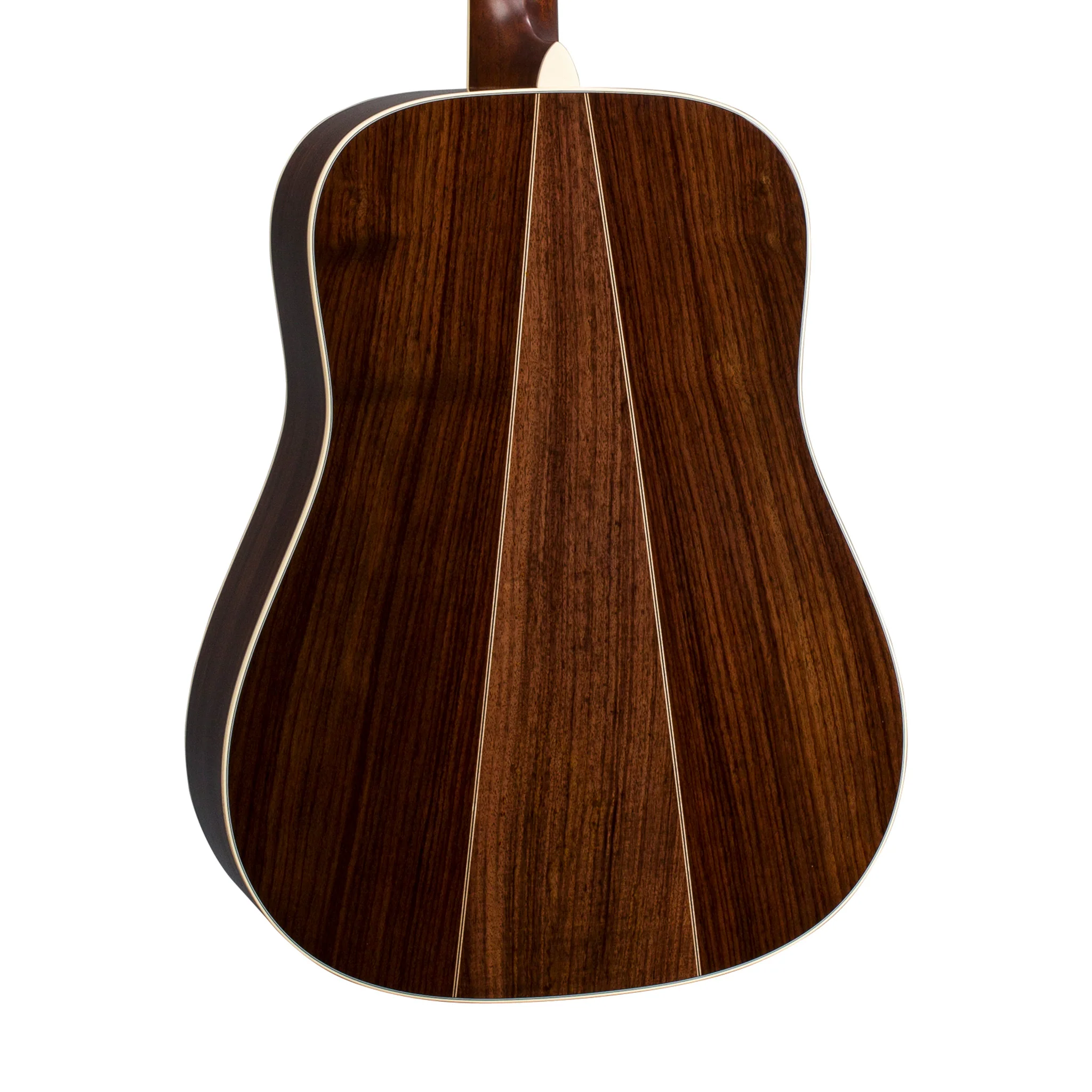 Martin D-35 Standard Series Acoustic Guitar w/Case - Image 4