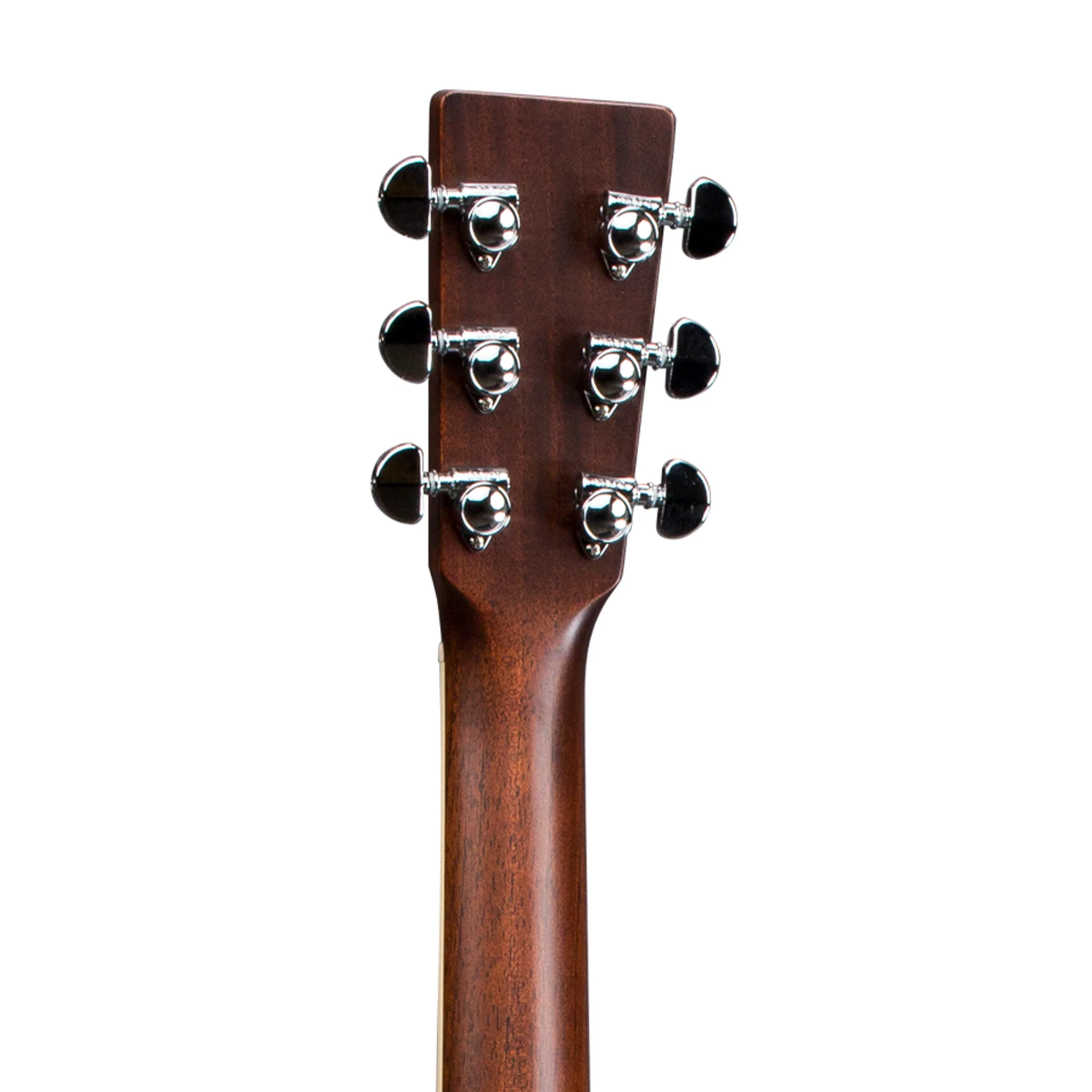 Martin D-35 Standard Series Acoustic Guitar w/Case - Image 6